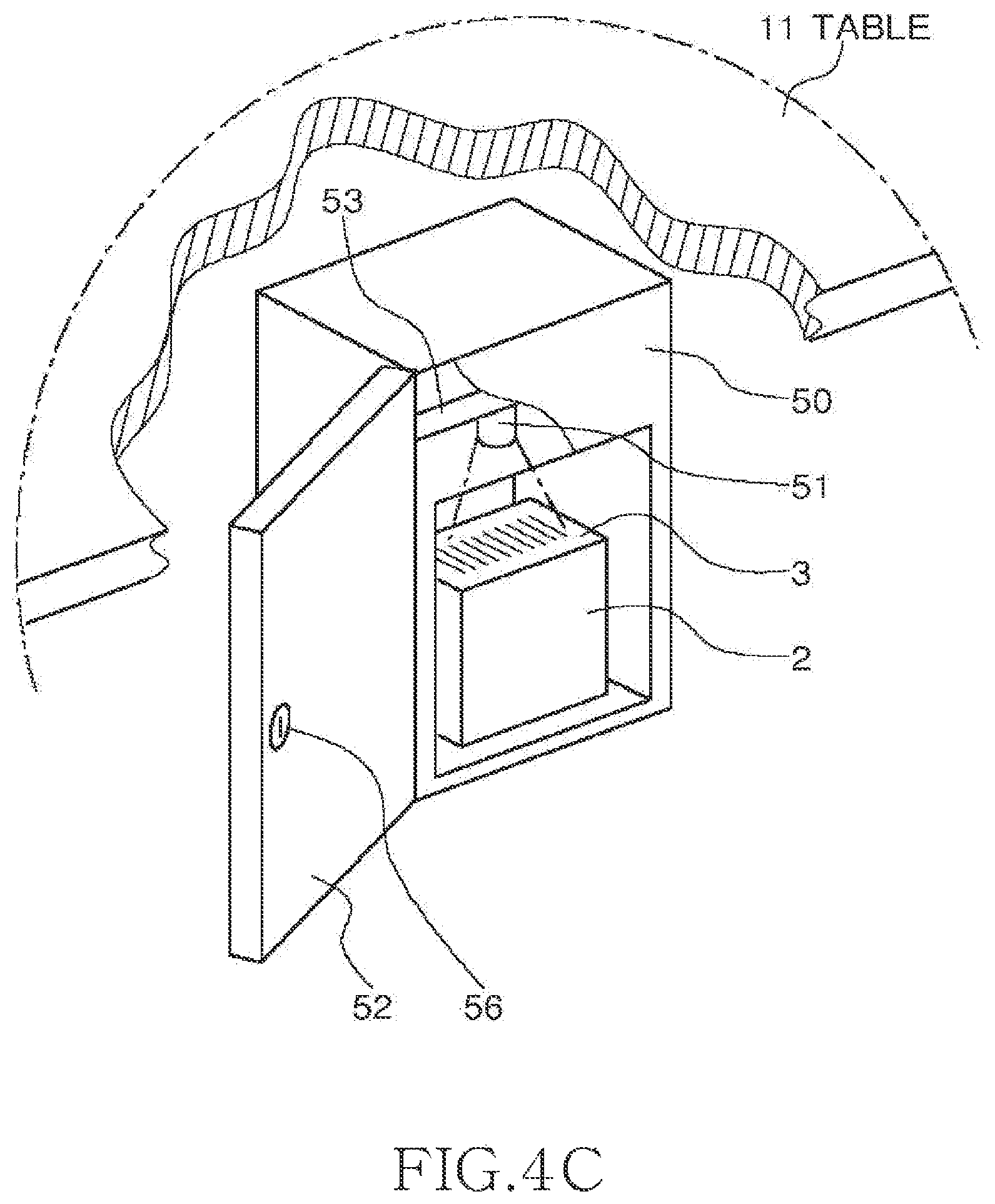 Patent US12100269 Figure 6 – Method for administering a package of shuffled playing cards