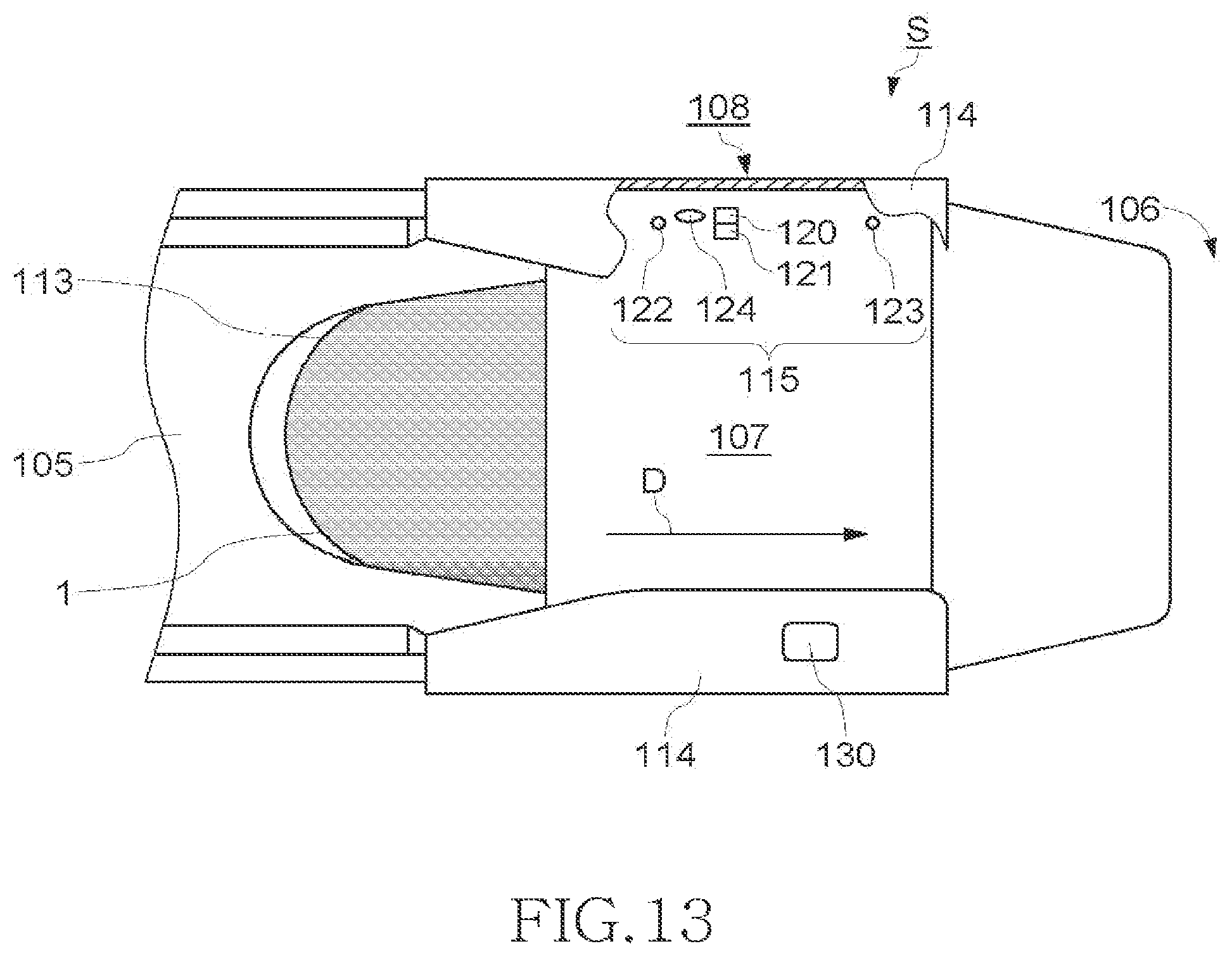 Patent US12100269 Figure 15 – Method for administering a package of shuffled playing cards
