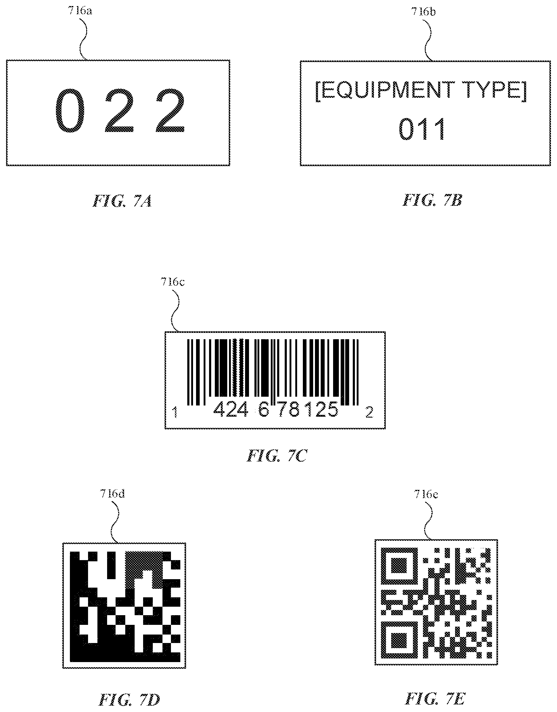 Patent US12100272 Figure 7 – Systems and methods for reducing grain theft in harvesting operations