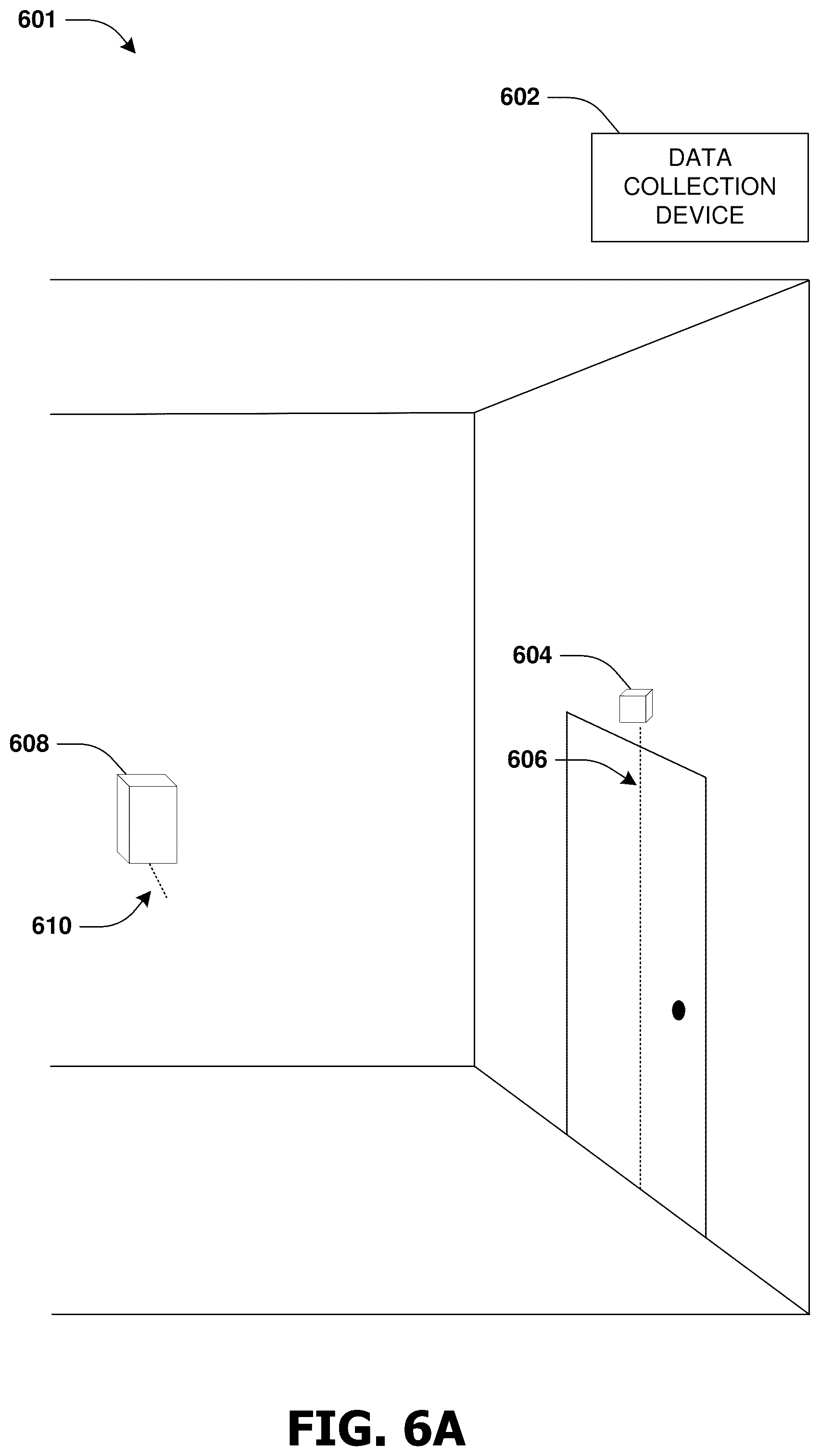 Patent US12100273 Figure 7 – Method and system for using data packet transmission to determine compliance with protocols