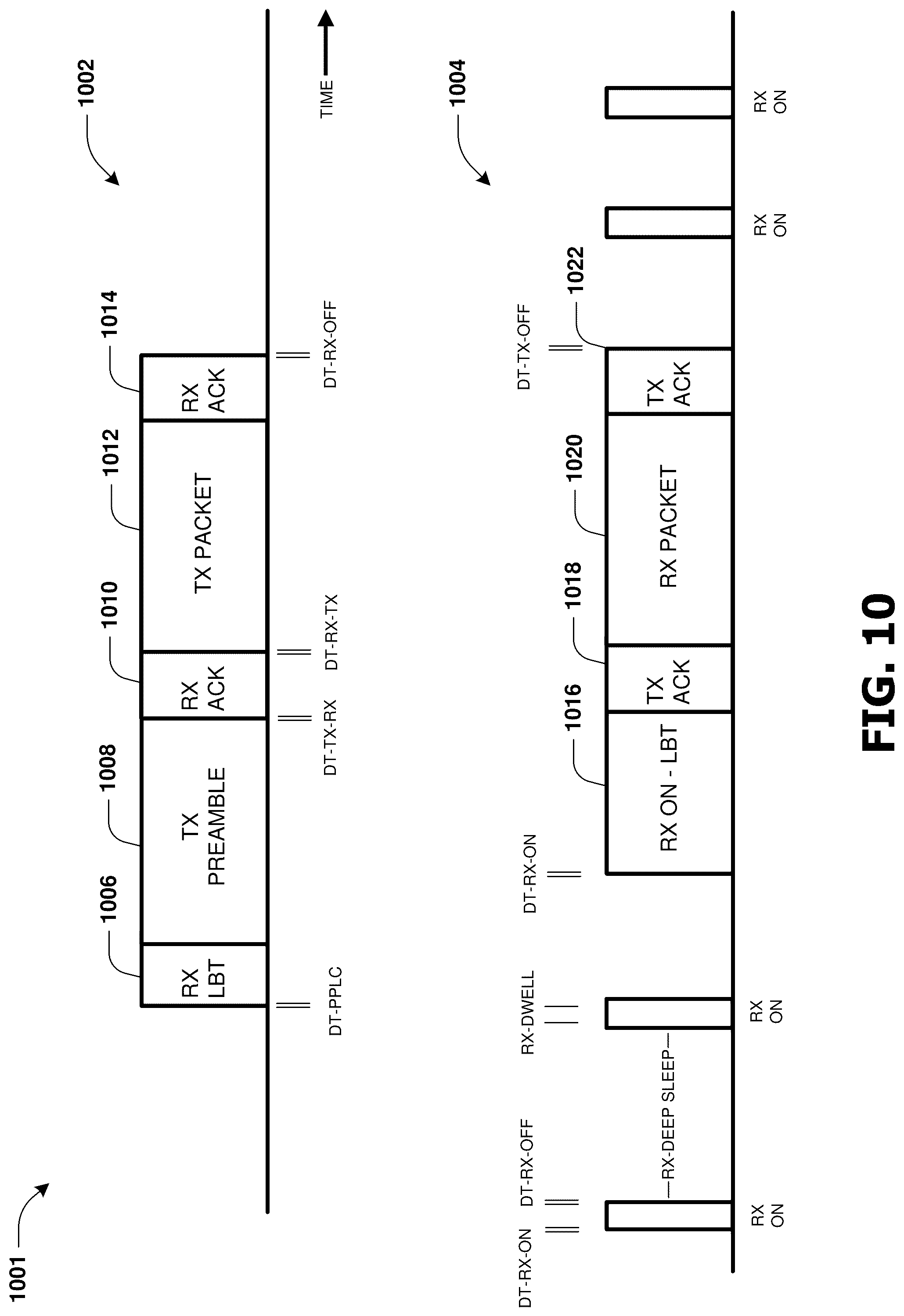 Patent US12100273 Figure 13 – Method and system for using data packet transmission to determine compliance with protocols