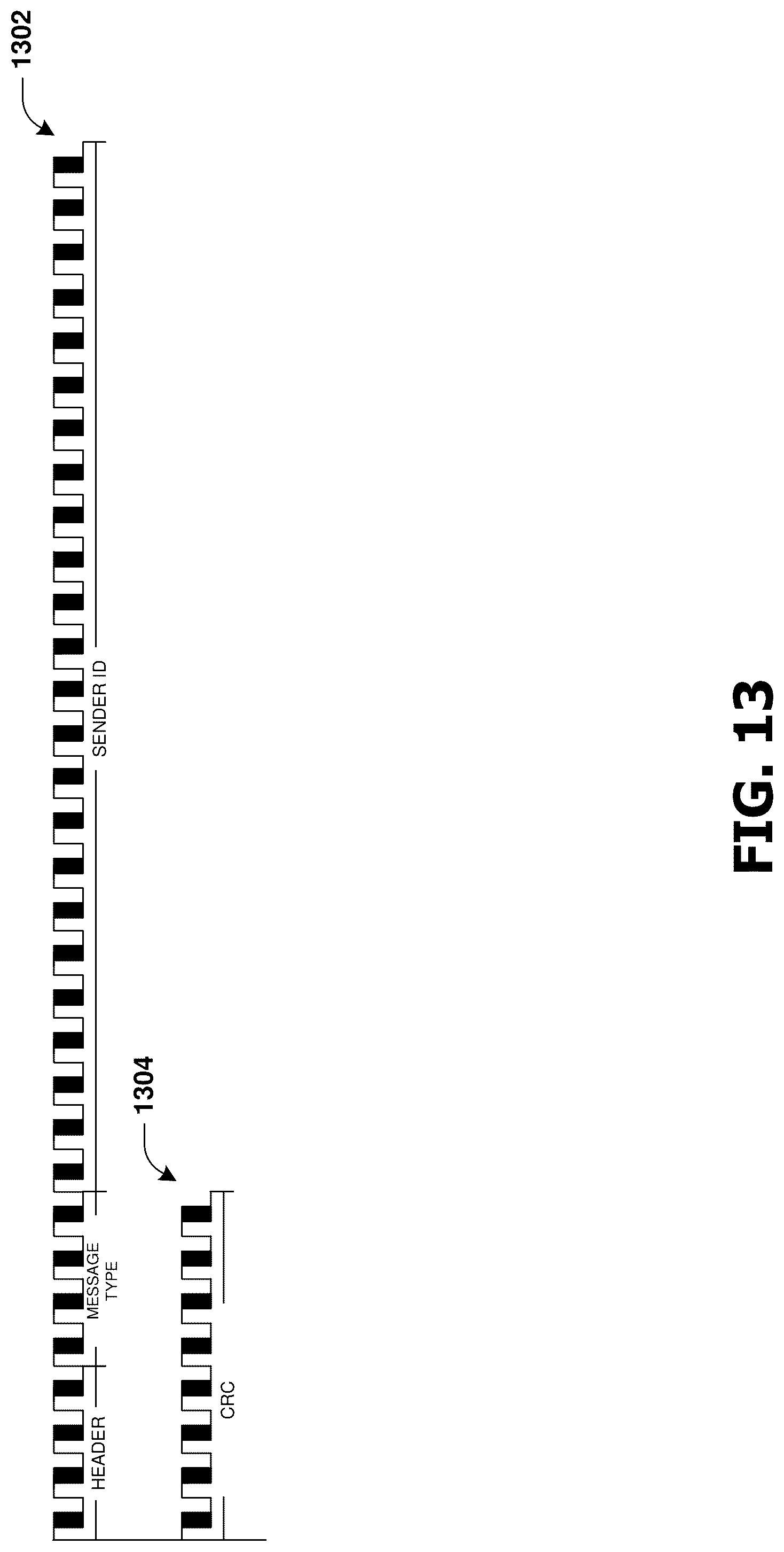 Patent US12100273 Figure 16 – Method and system for using data packet transmission to determine compliance with protocols
