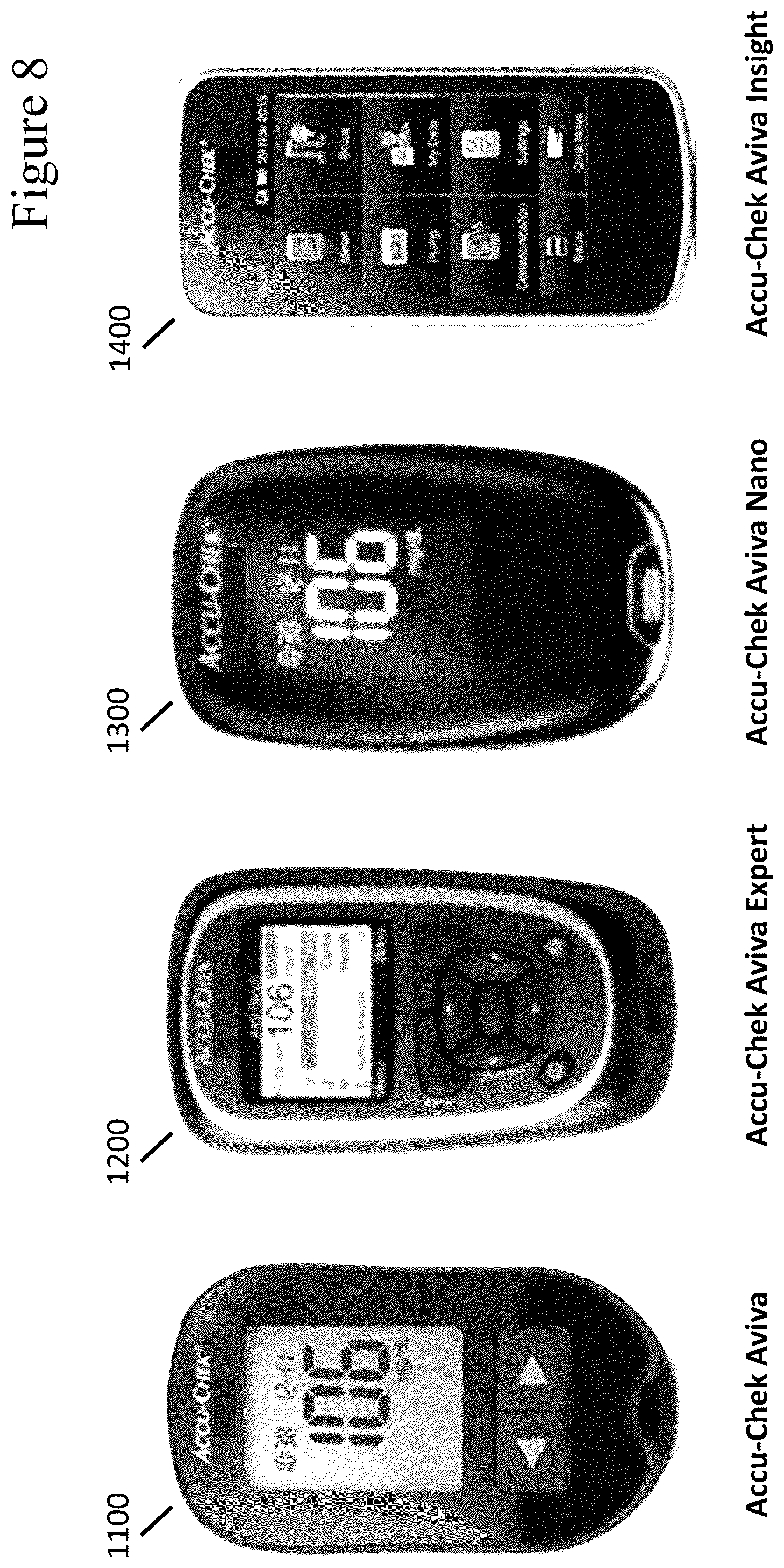 Patent US12100275 Figure 8 – DMS—interactive product identification for a call center