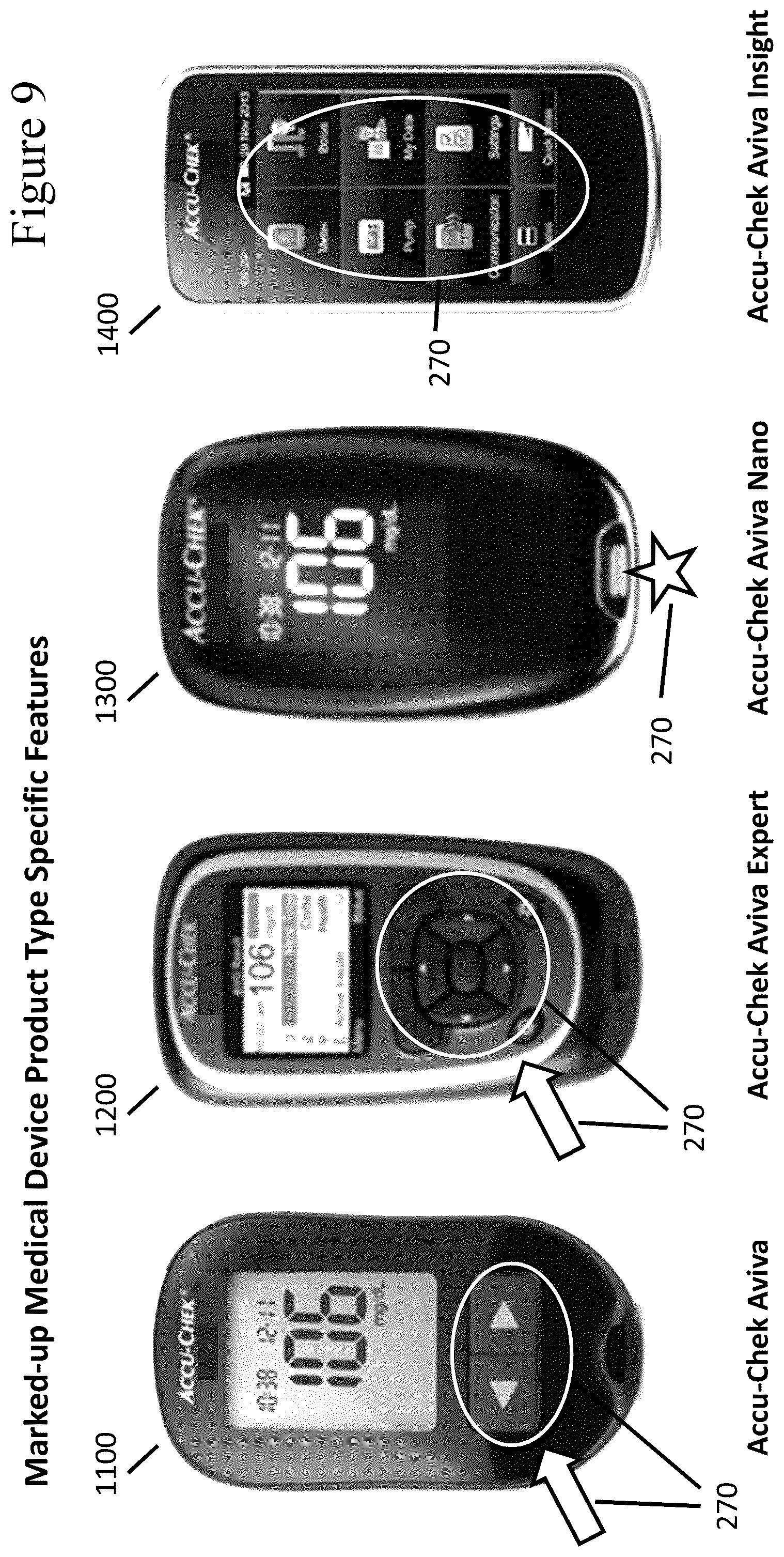 Patent US12100275 Figure 9 – DMS—interactive product identification for a call center