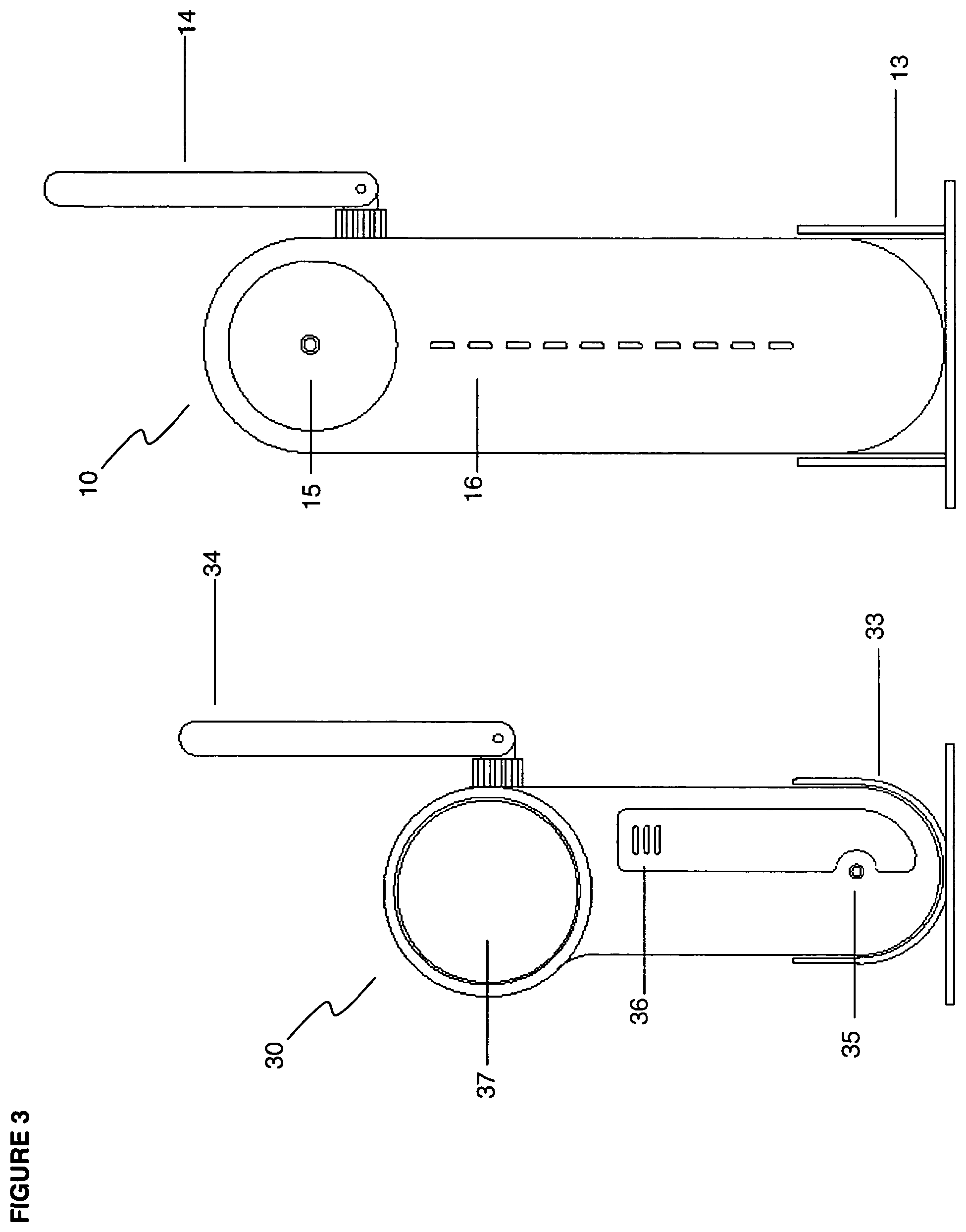 Patent US12100277 Figure 3 – Wireless environmental data capture system and method for mesh networking