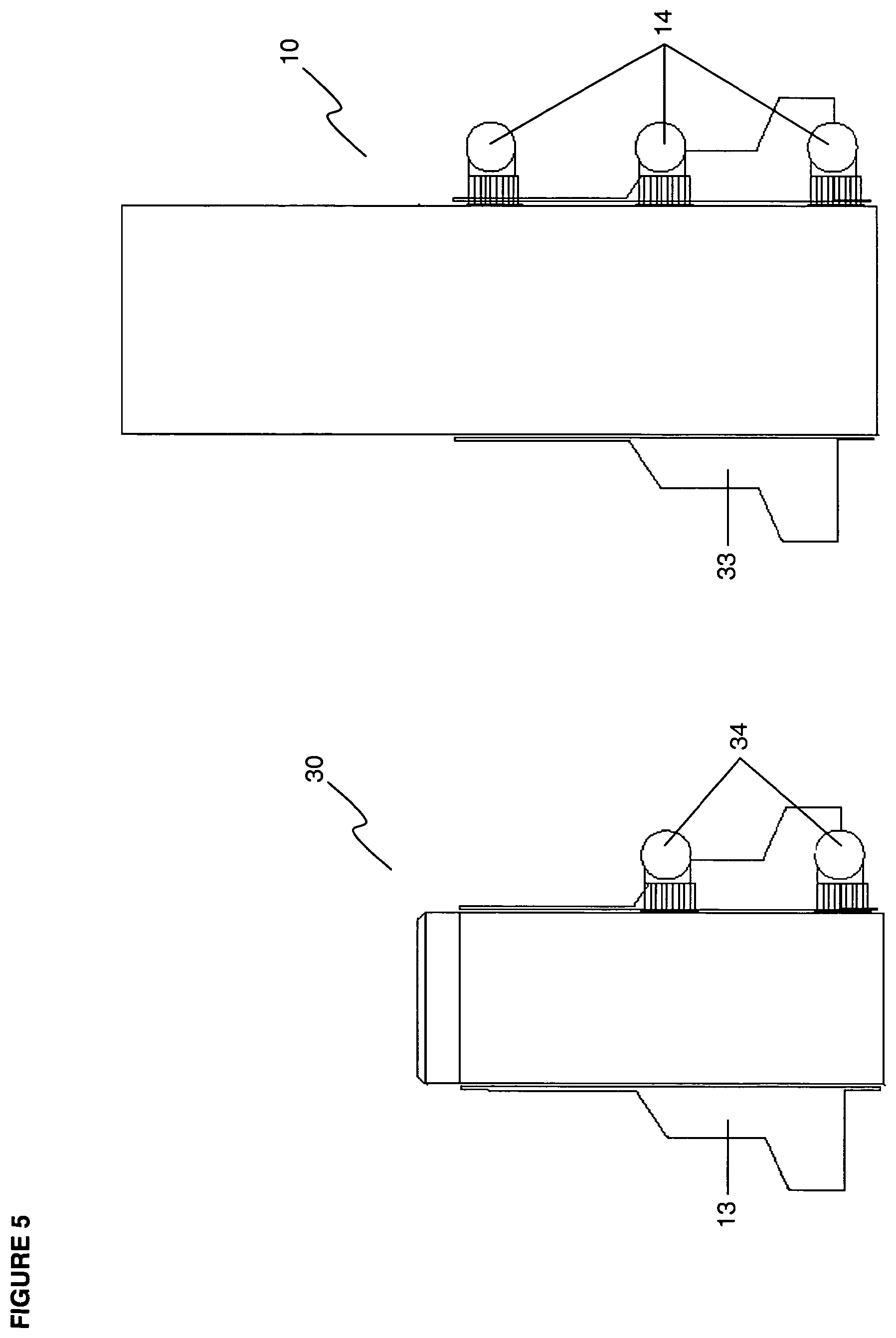 Patent US12100277 Figure 5 – Wireless environmental data capture system and method for mesh networking
