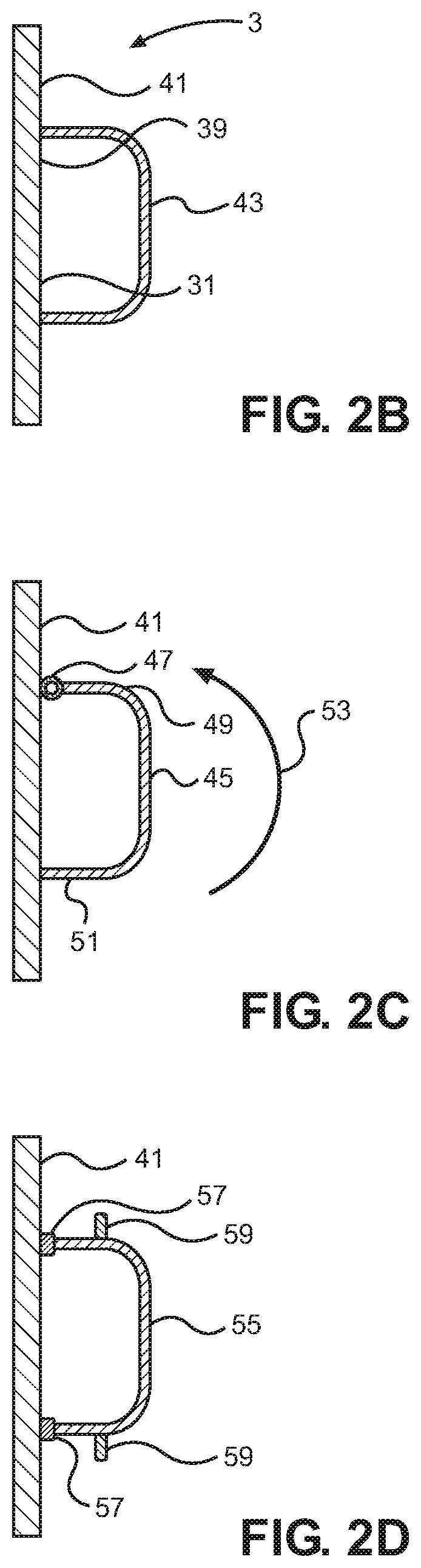 Patent US12100279 Figure 2 – Lockdown apparatus for initiation of lockdown procedures at a facility during an emergency