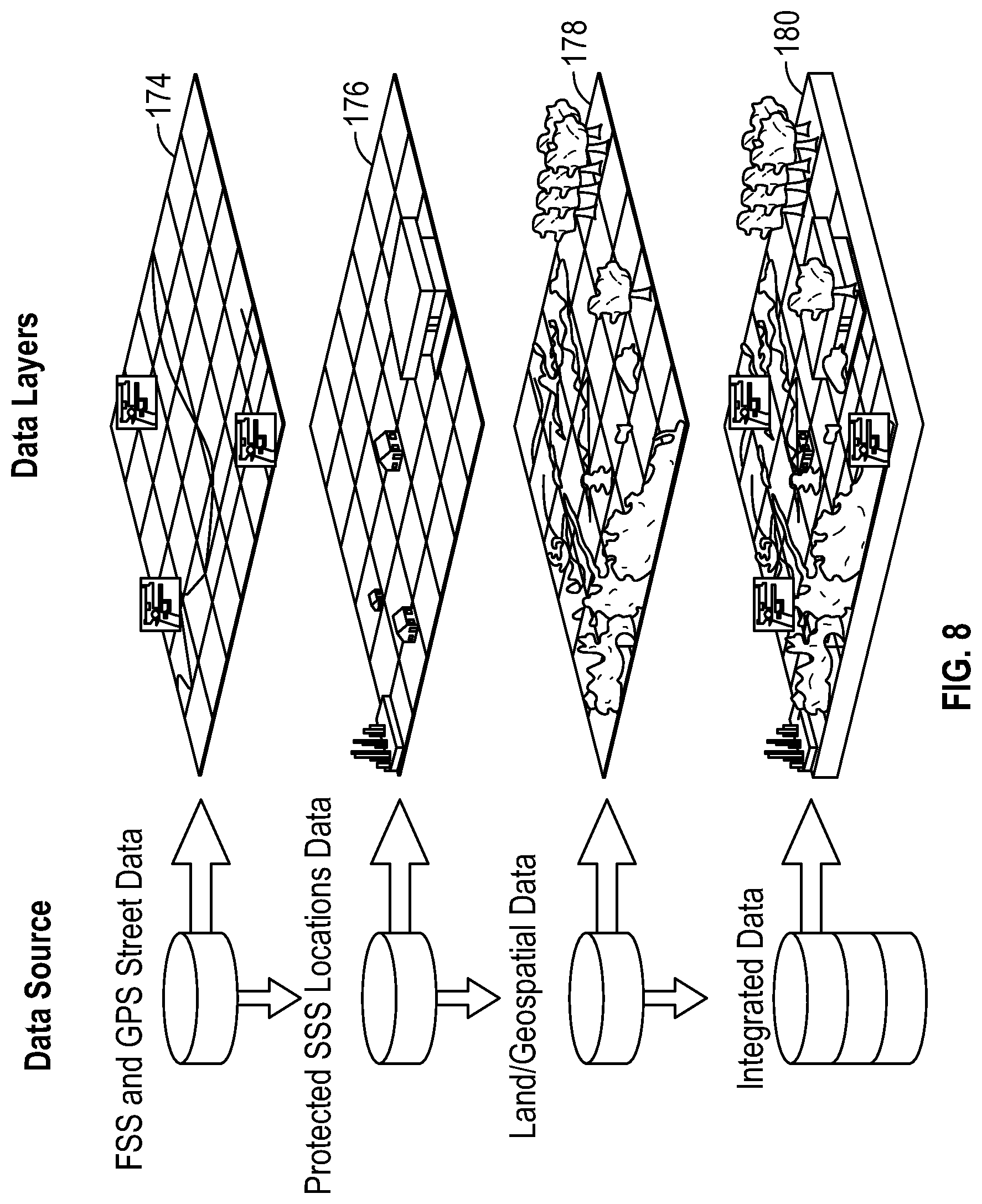 Patent US12100281 Figure 6 – Firearm regulation system and related methods