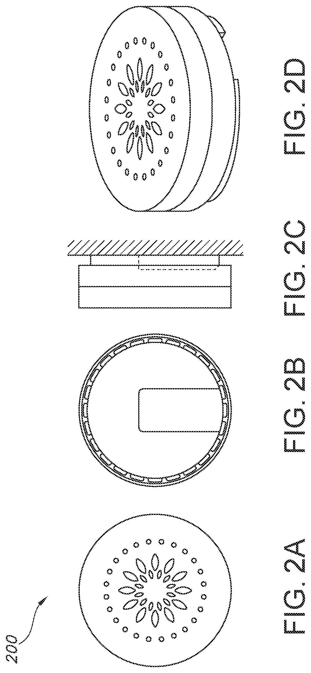 Patent US12100286 Figure 2 – Platform for hygiene behavioral monitoring and modification
