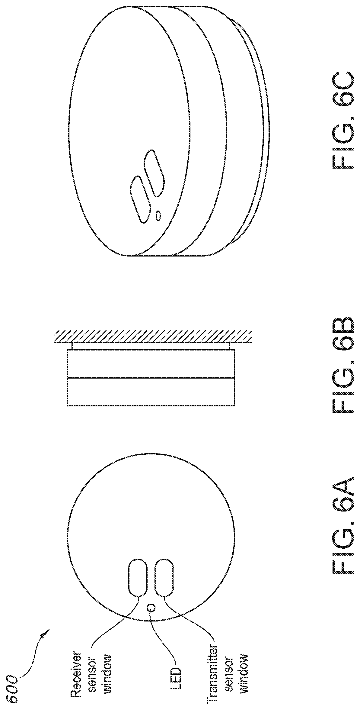 Patent US12100286 Figure 7 – Platform for hygiene behavioral monitoring and modification