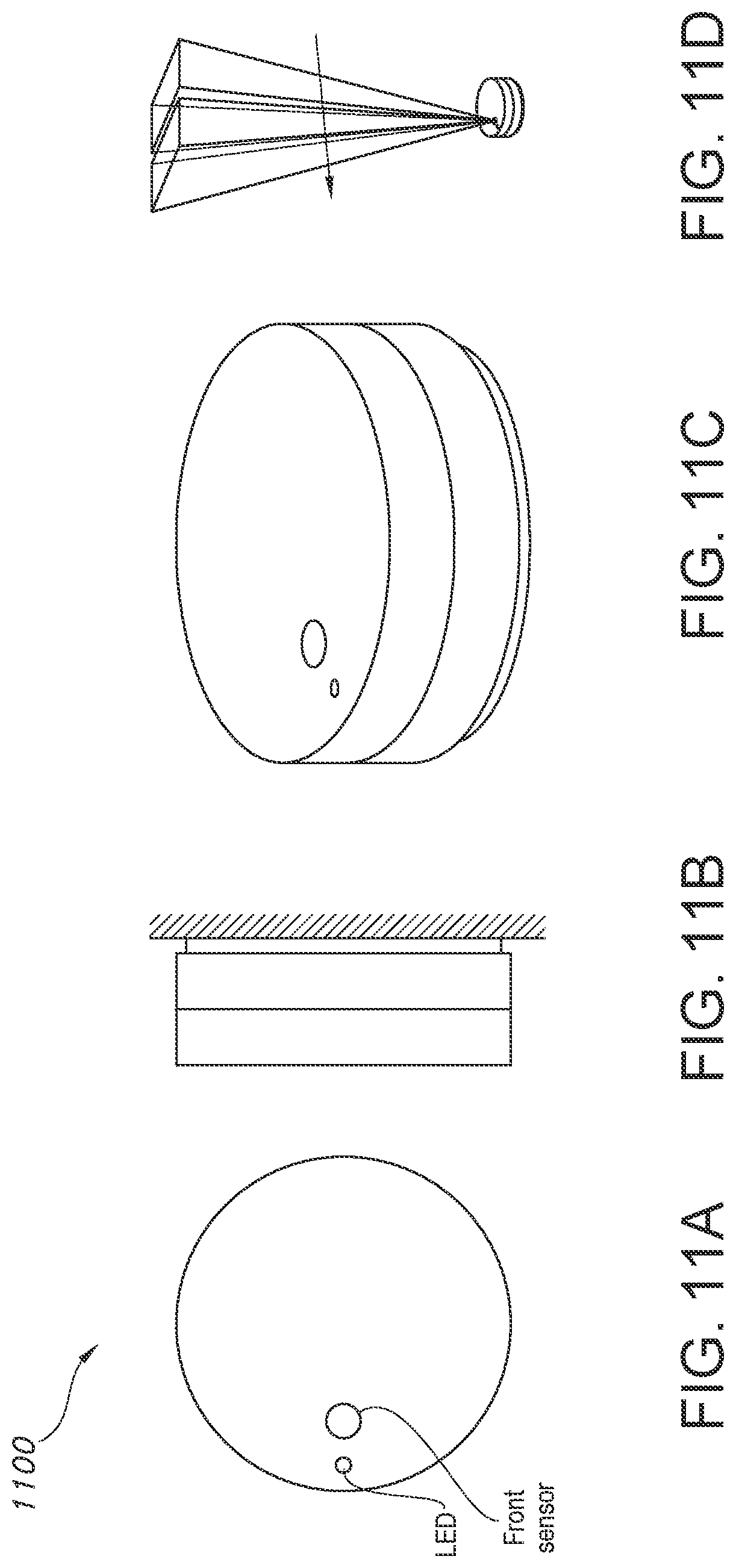 Patent US12100286 Figure 12 – Platform for hygiene behavioral monitoring and modification