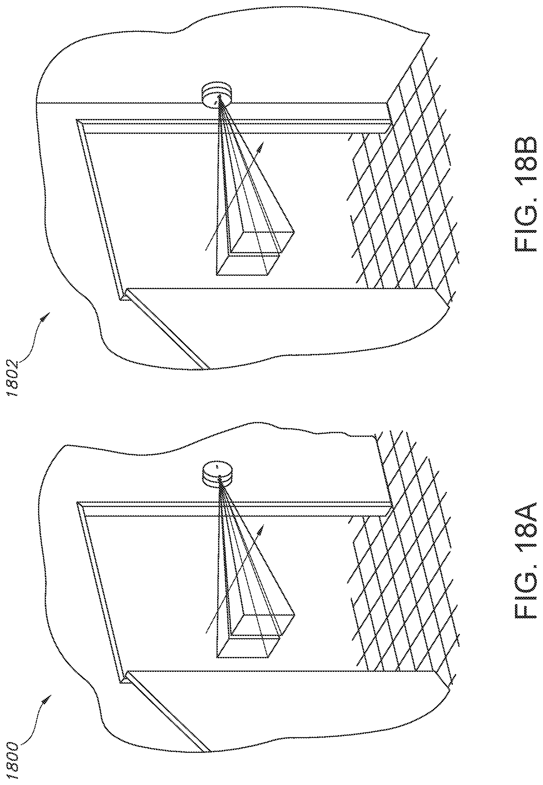 Patent US12100286 Figure 19 – Platform for hygiene behavioral monitoring and modification