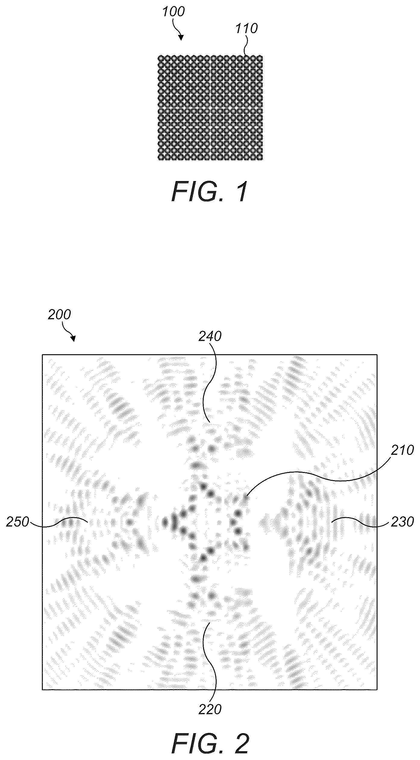 Patent US12100288 — Calibration techniques in haptic systems — Figure 1