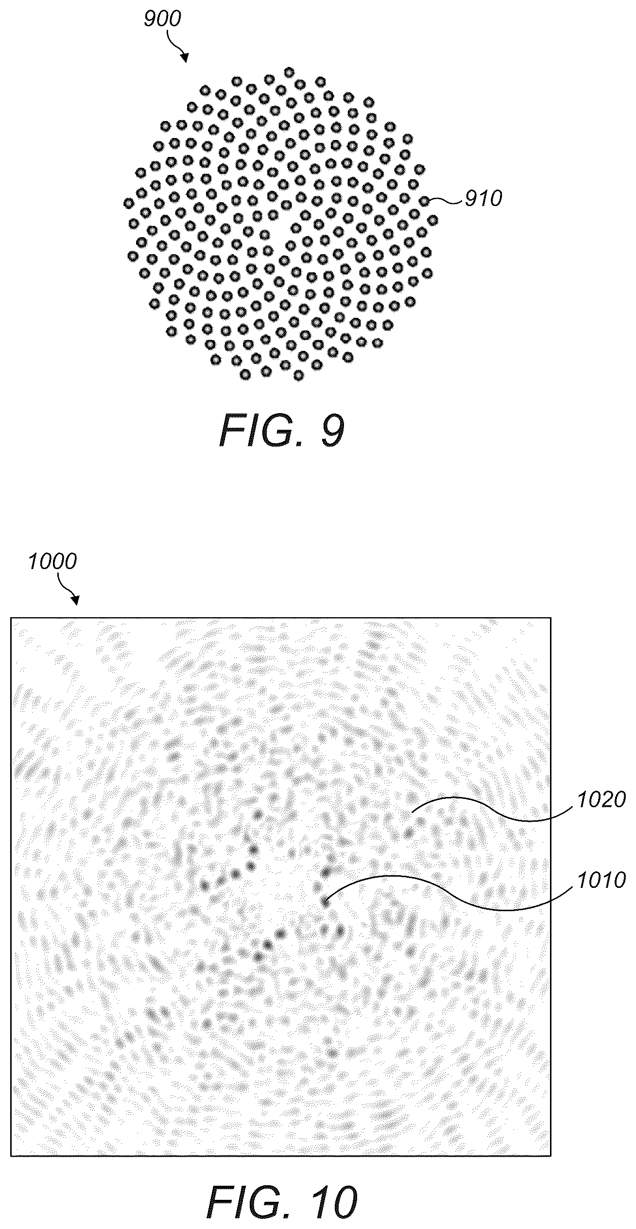 Patent US12100288 Figure 5 – Calibration techniques in haptic systems