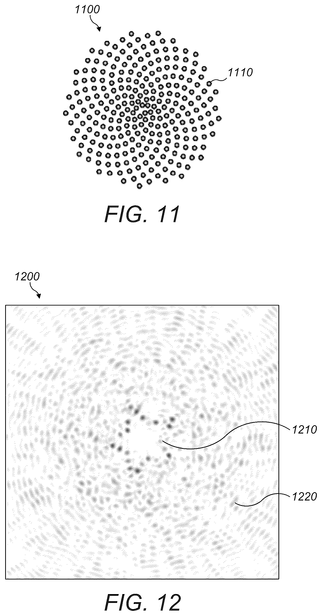 Patent US12100288 Figure 6 – Calibration techniques in haptic systems