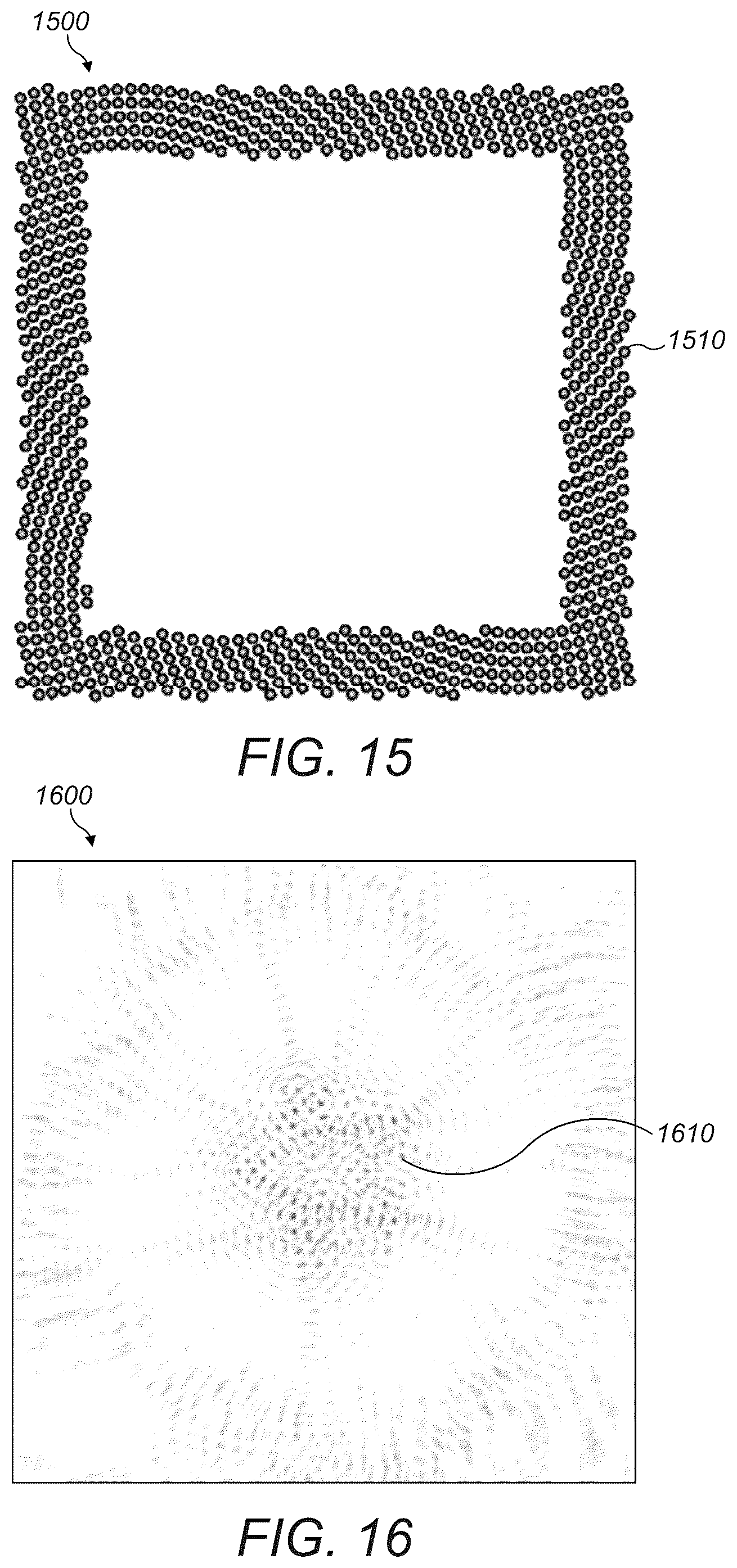 Patent US12100288 Figure 8 – Calibration techniques in haptic systems