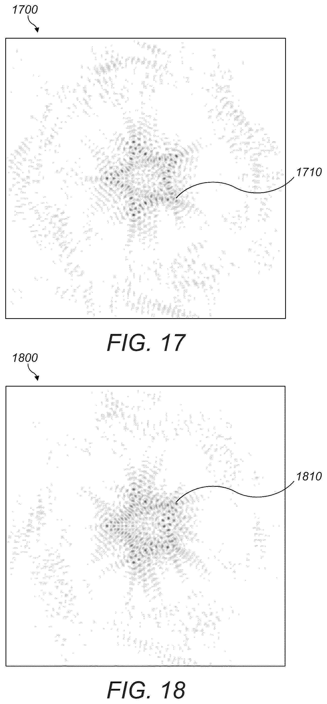 Patent US12100288 Figure 9 – Calibration techniques in haptic systems