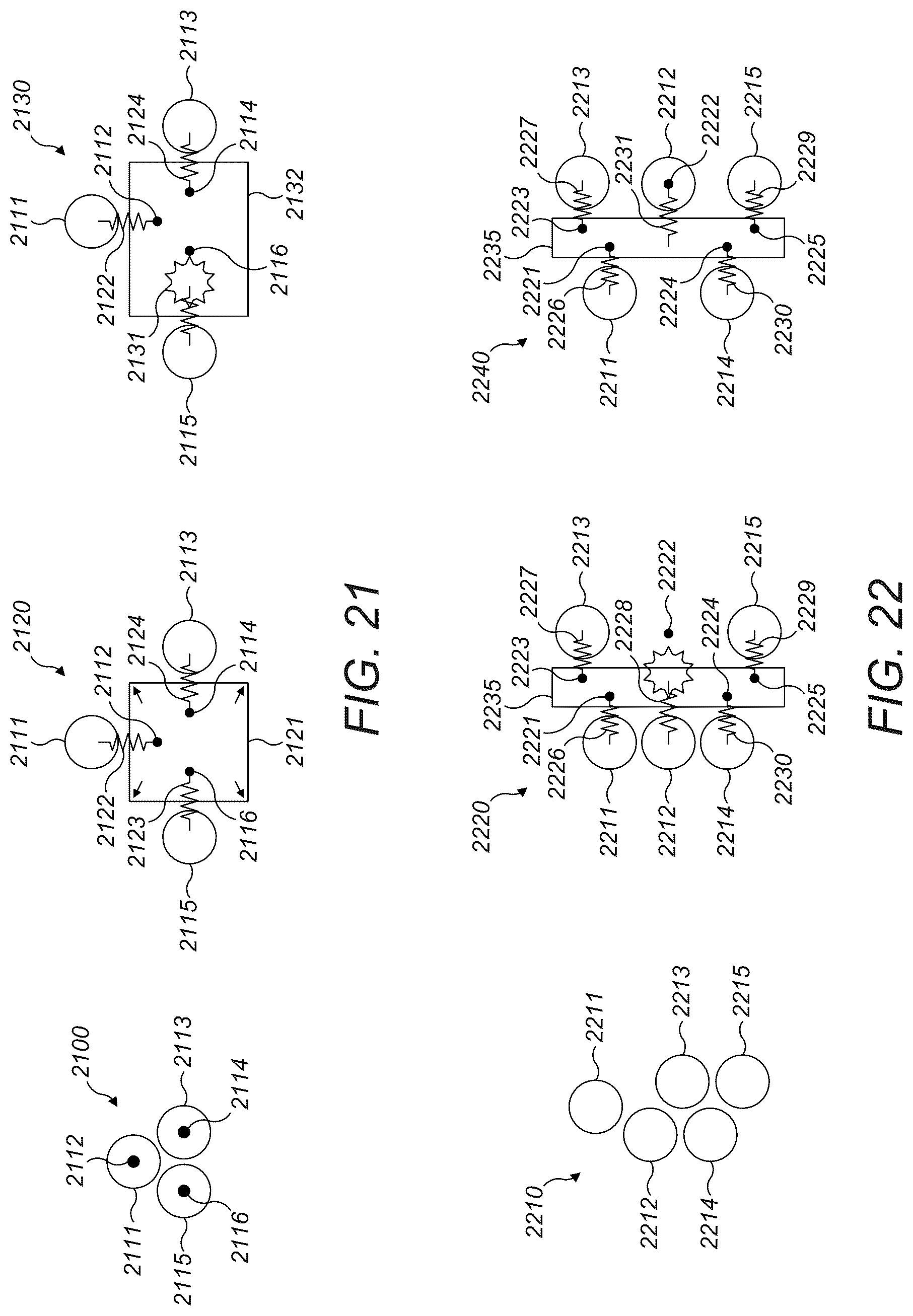 Patent US12100288 Figure 11 – Calibration techniques in haptic systems
