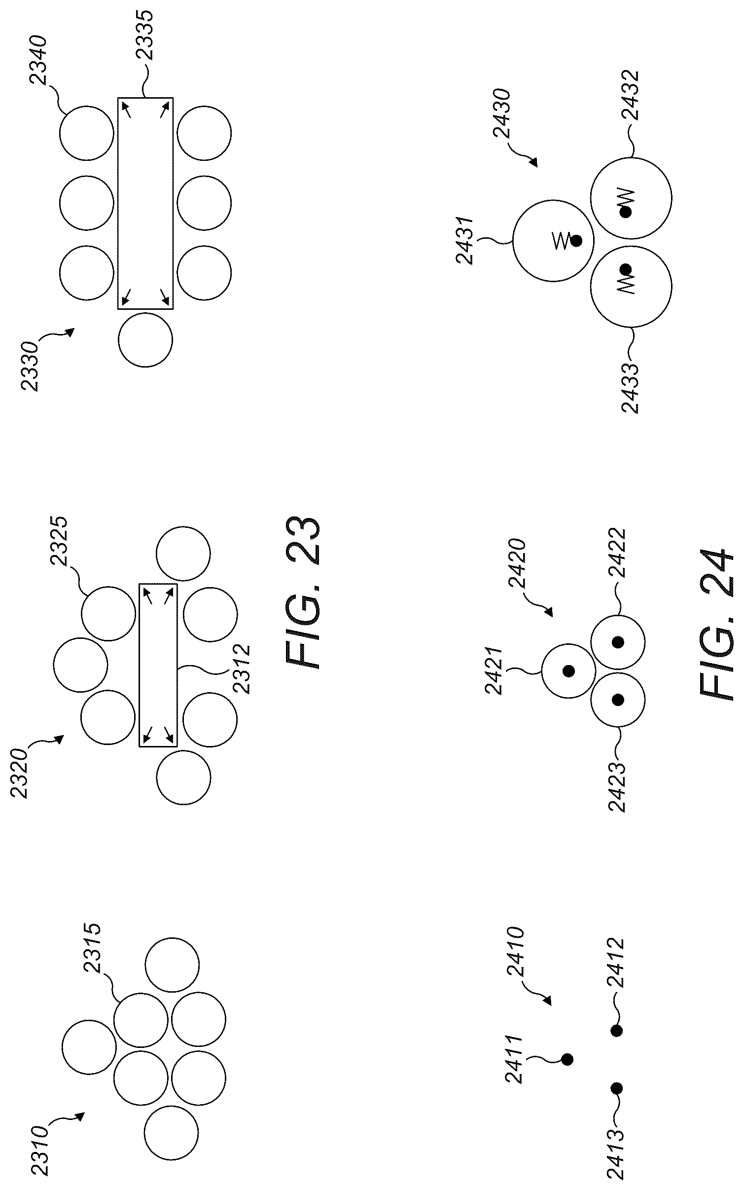 Patent US12100288 Figure 12 – Calibration techniques in haptic systems