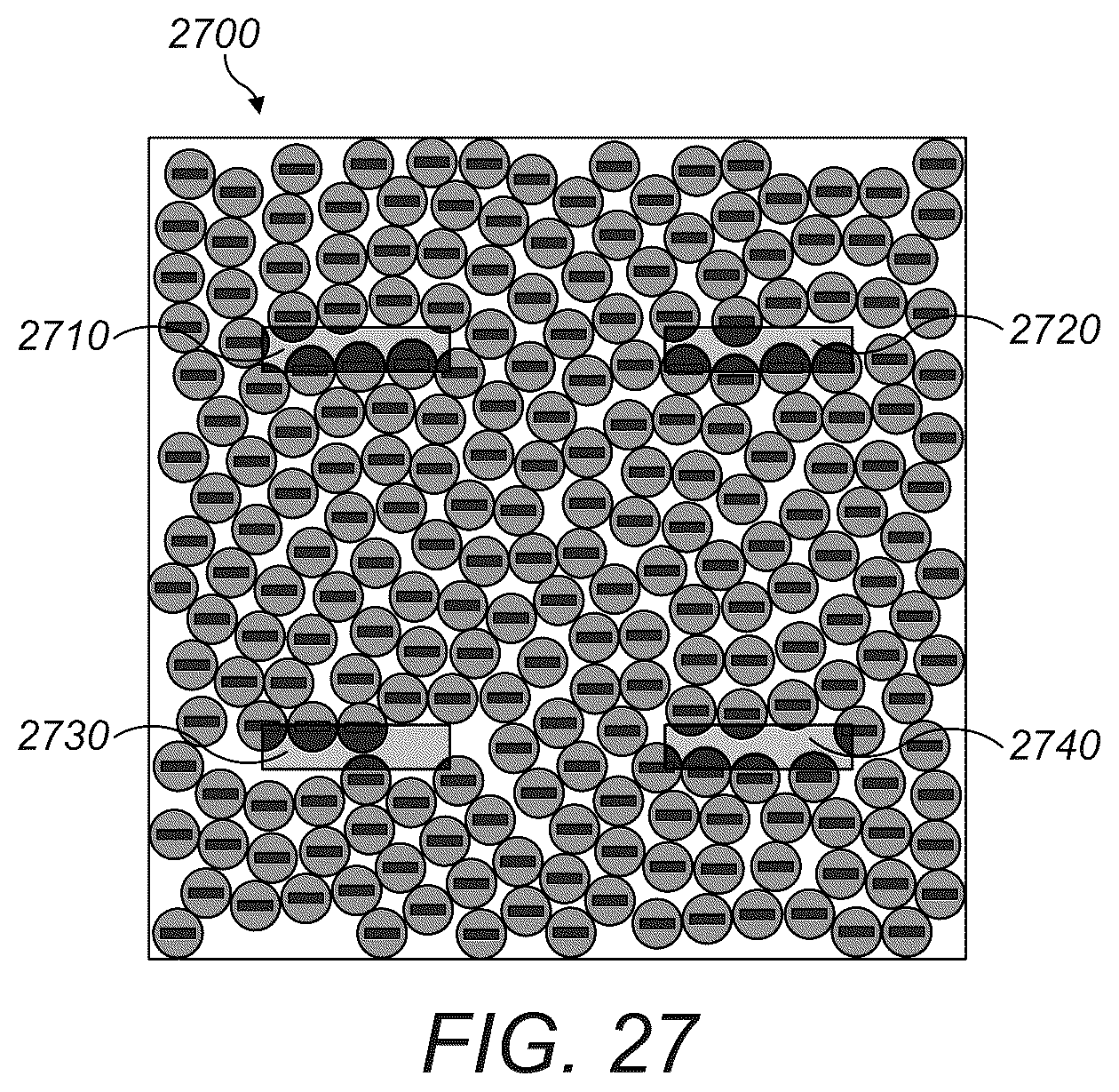 Patent US12100288 Figure 14 – Calibration techniques in haptic systems
