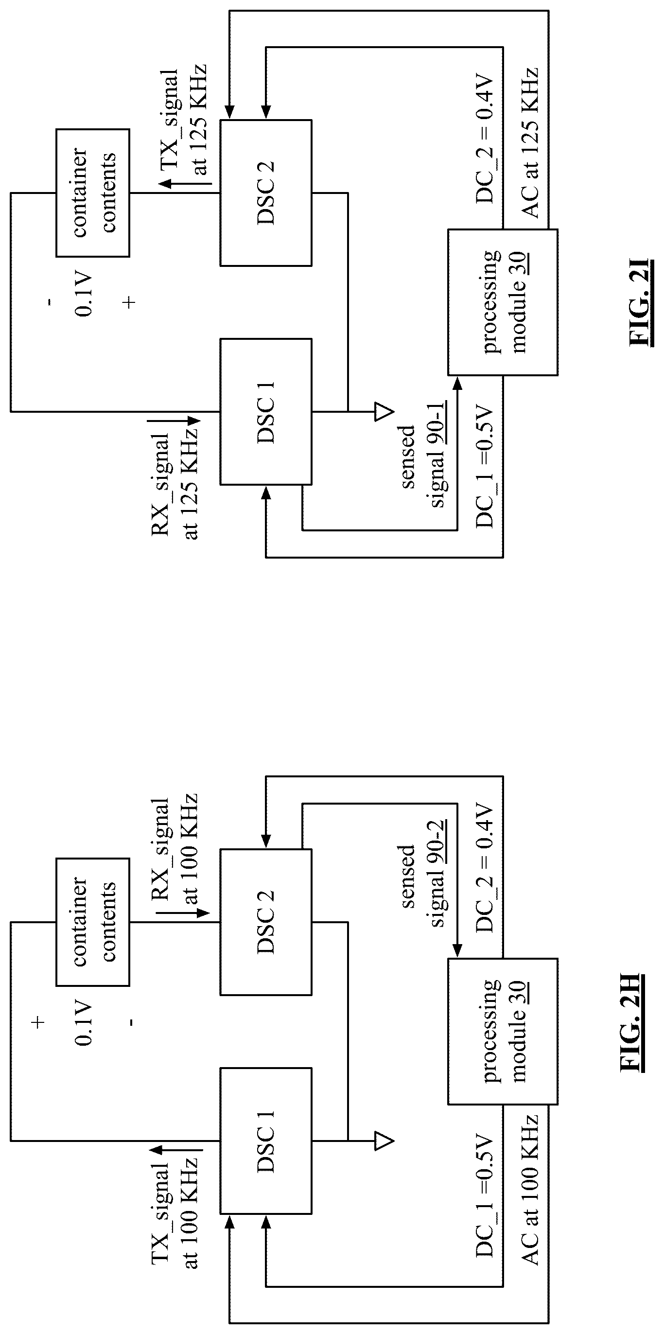 Patent US12100290 Figure 7 – Biological test system data processing