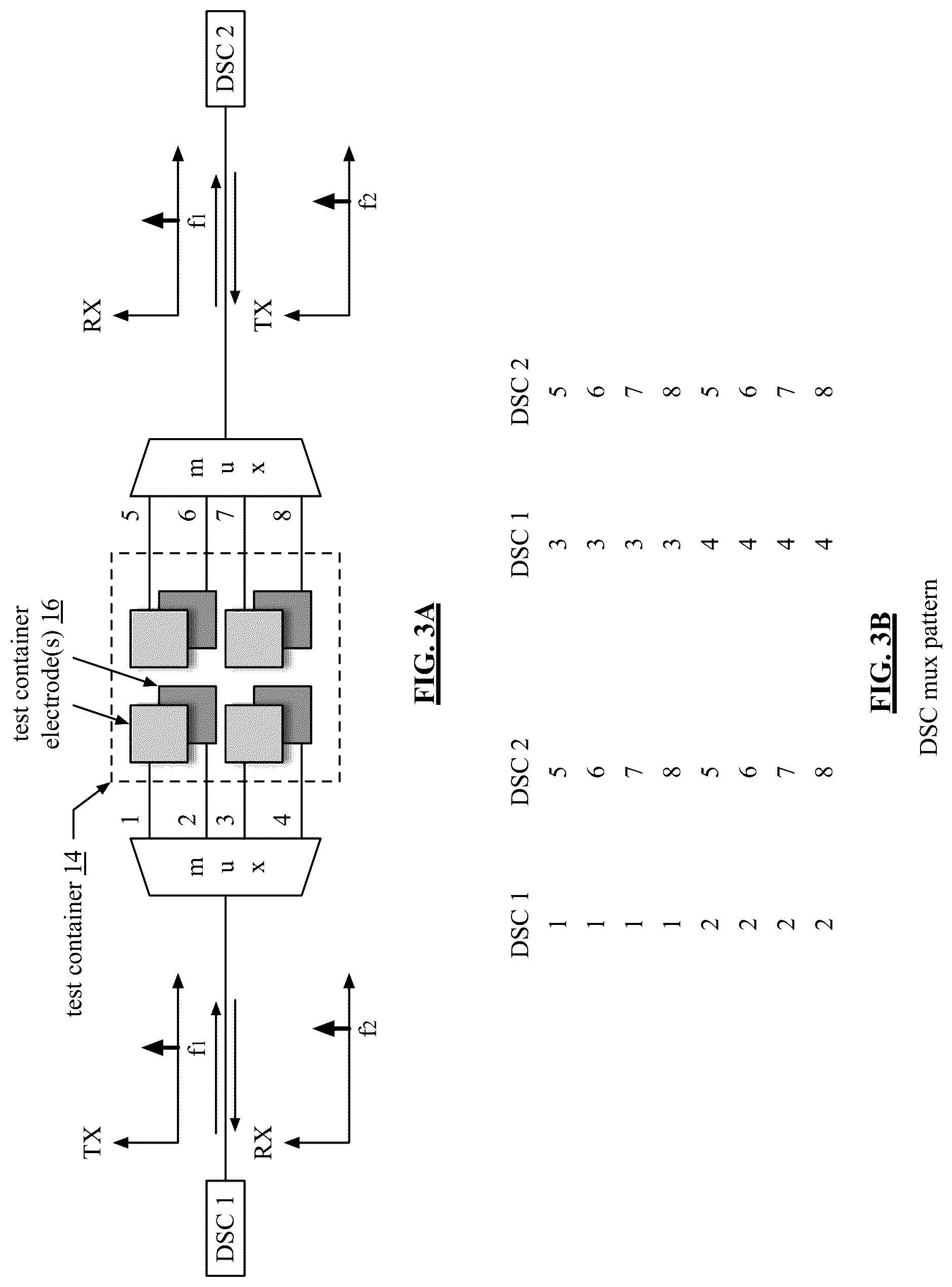 Patent US12100290 Figure 9 – Biological test system data processing