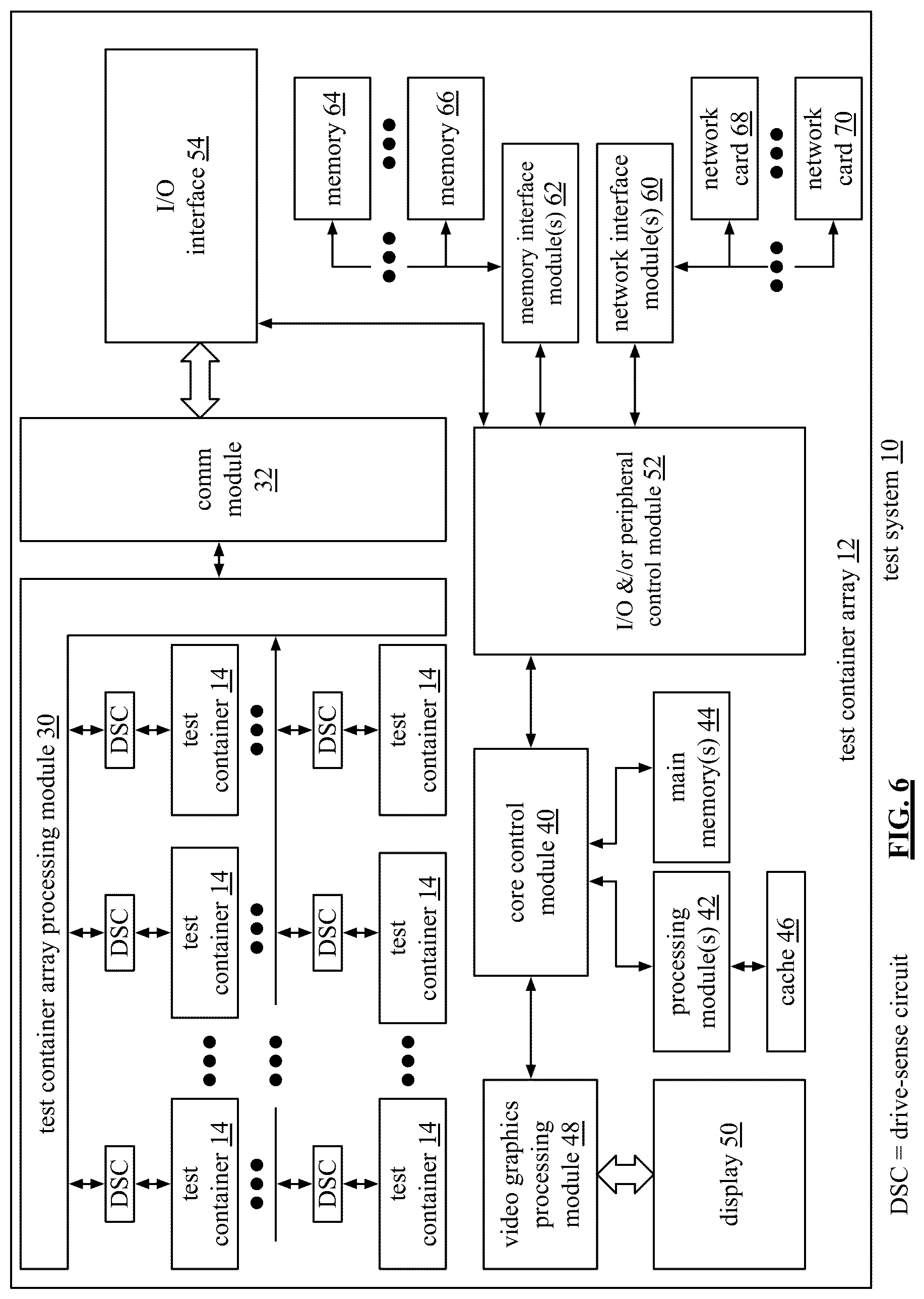 Patent US12100290 Figure 13 – Biological test system data processing