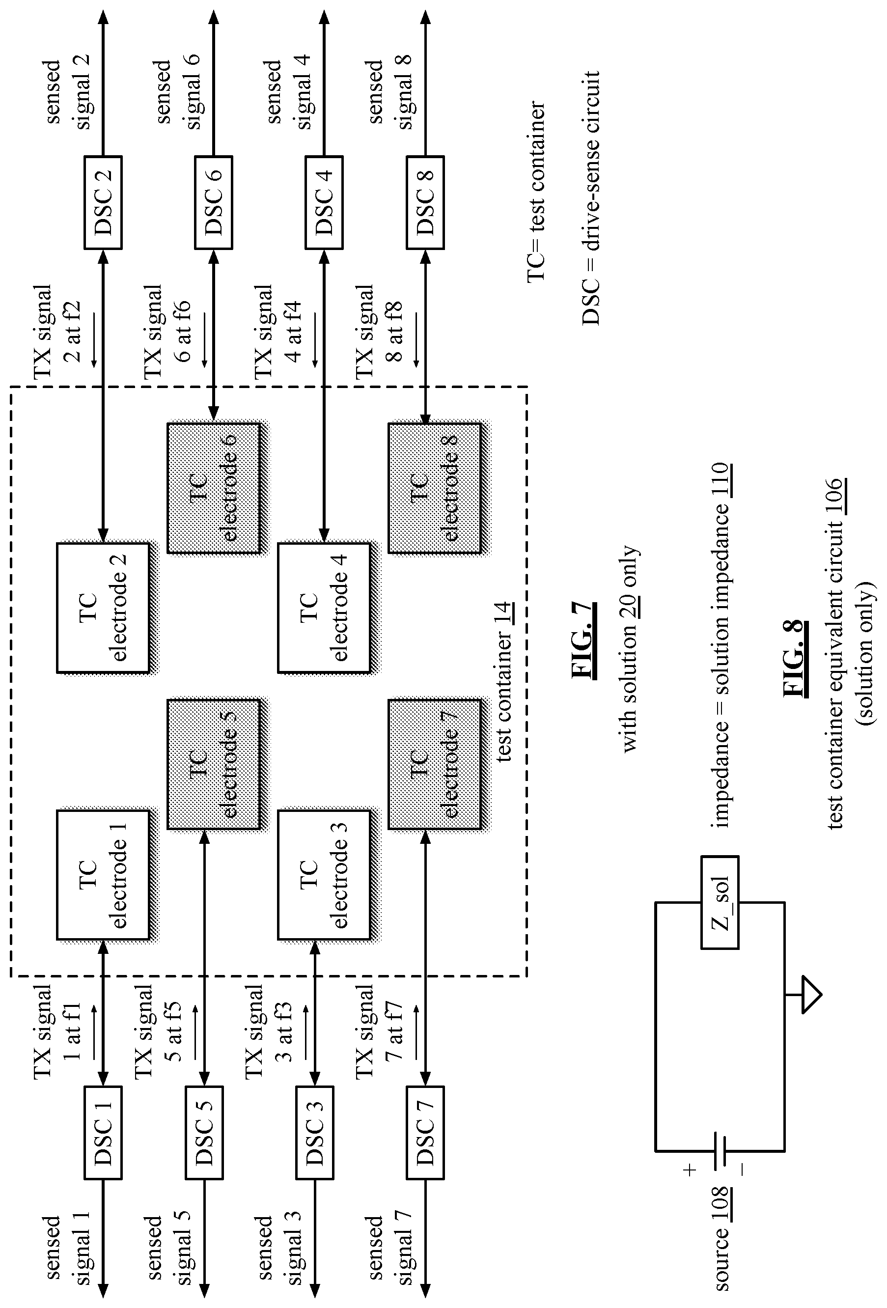 Patent US12100291 Figure 14 – Data processing module of a biological test system