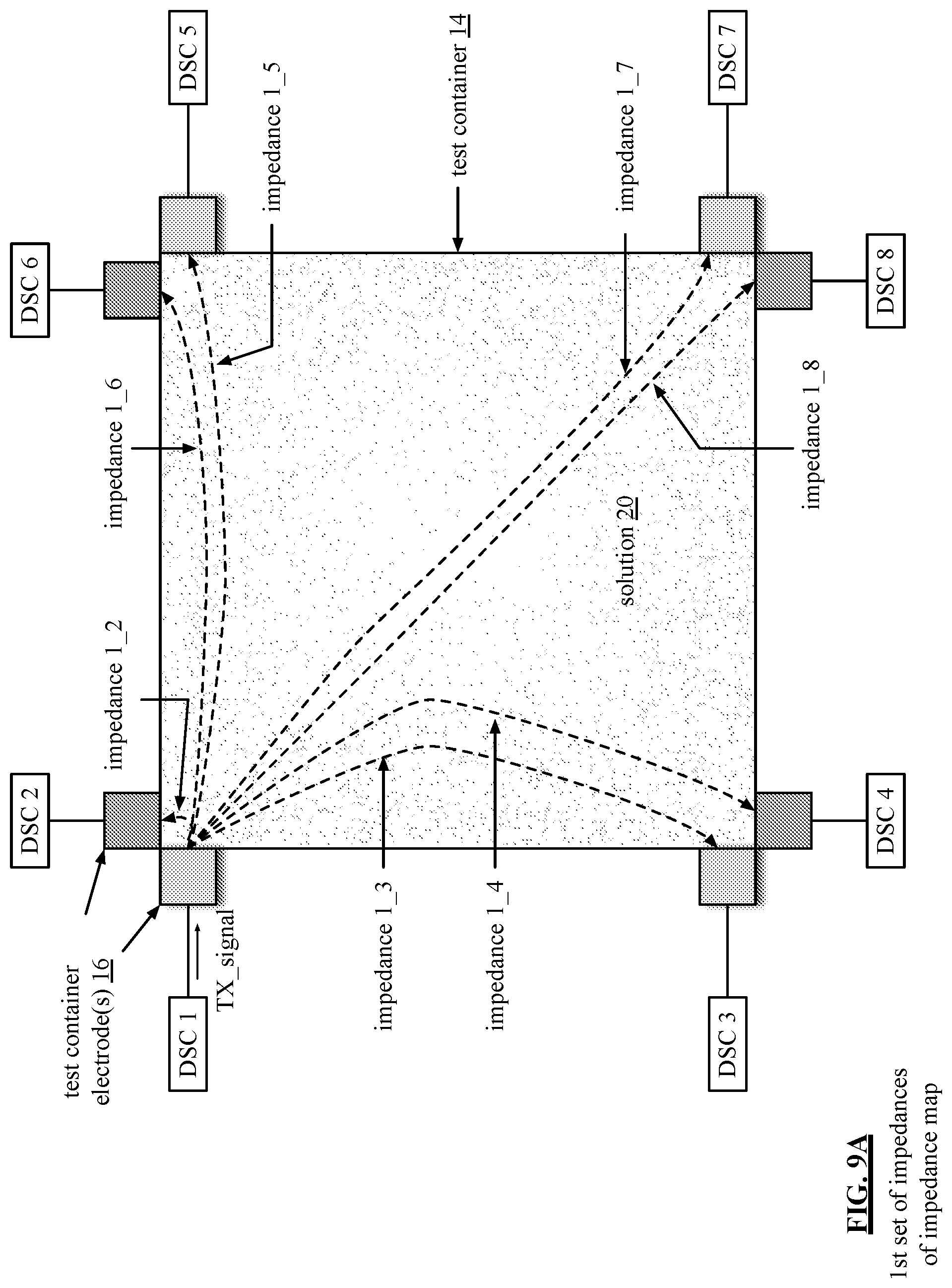 Patent US12100291 Figure 16 – Data processing module of a biological test system
