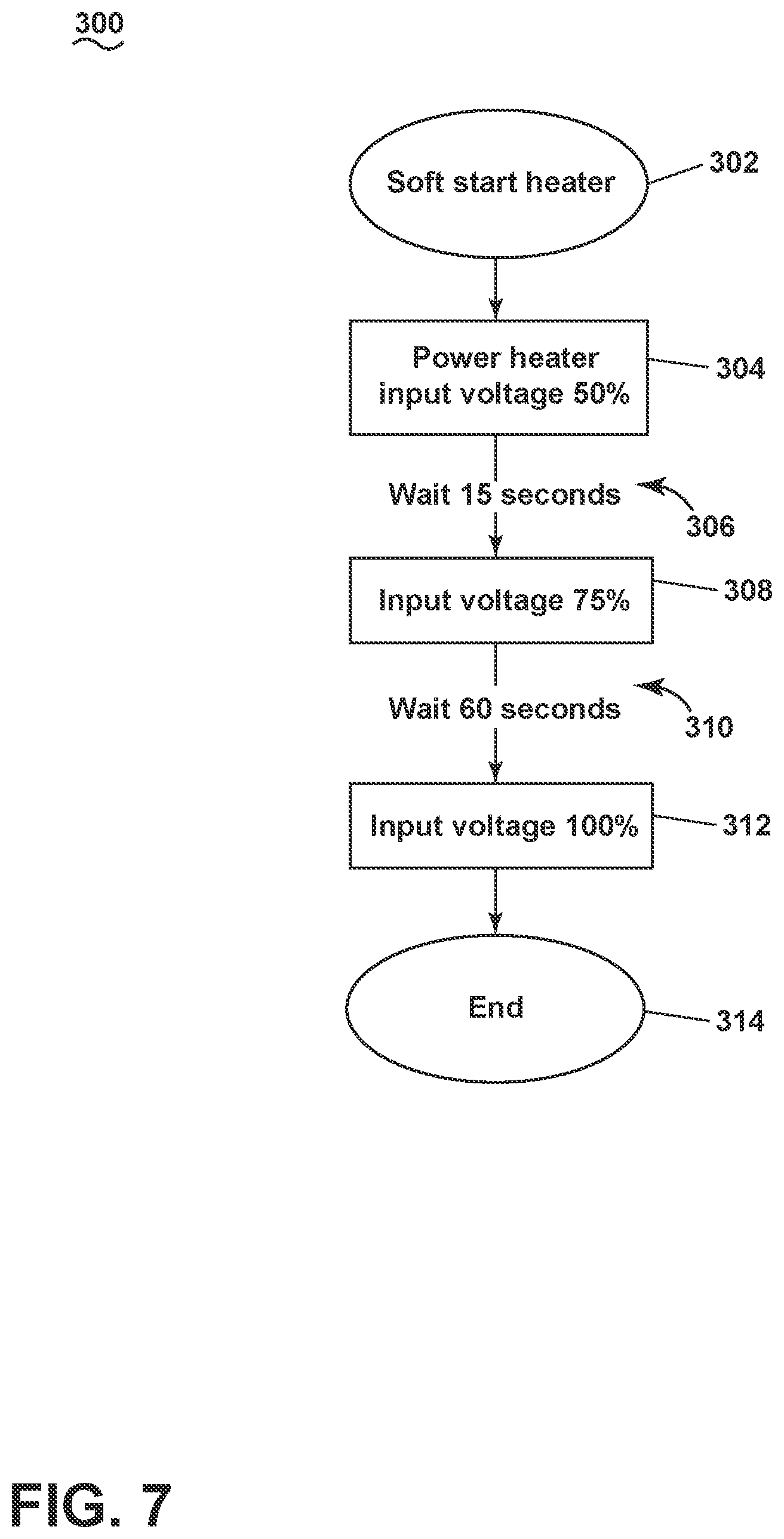 Patent US12100296 Figure 7 – Traffic signal assembly with heating element