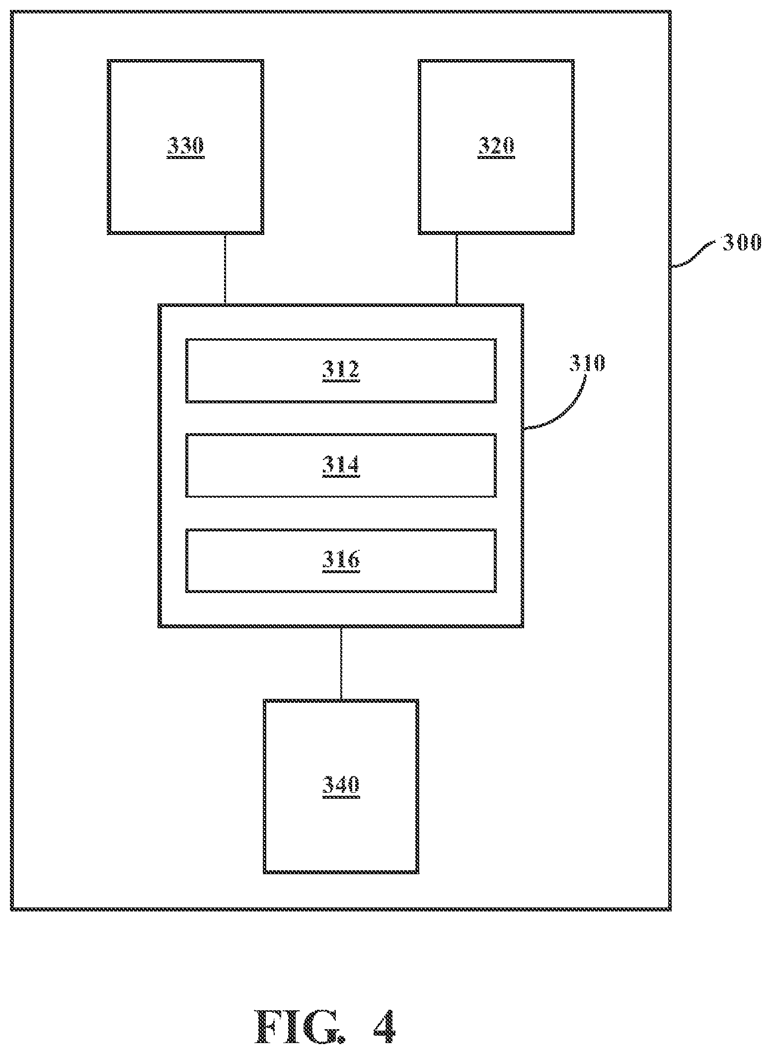 Patent US12100303 Figure 4 – System and method for multi-mode connectivity for group vehicle activity and for over-the-air updates via time synchronized device-to-device side-link communications