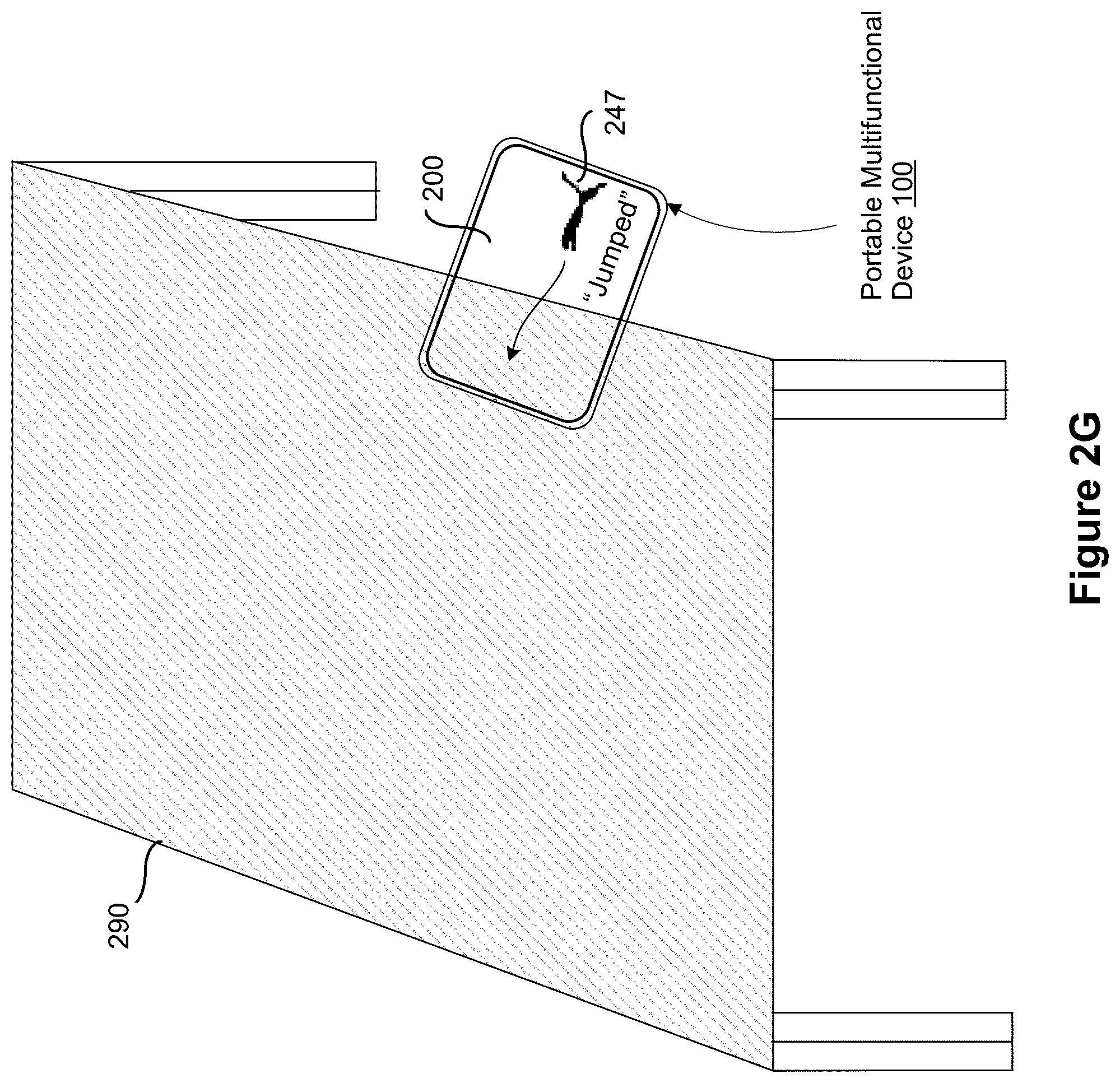 Patent US12100310 Figure 8 – Interactive reading assistant