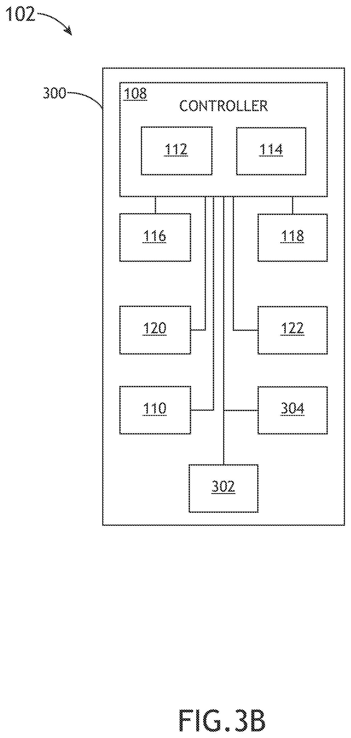 Patent US12100311 Figure 4 – Method and system for providing kinesthetic awareness