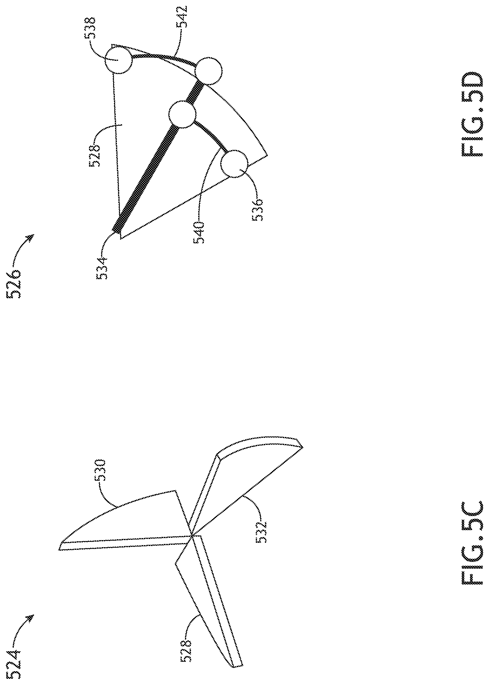 Patent US12100311 Figure 9 – Method and system for providing kinesthetic awareness