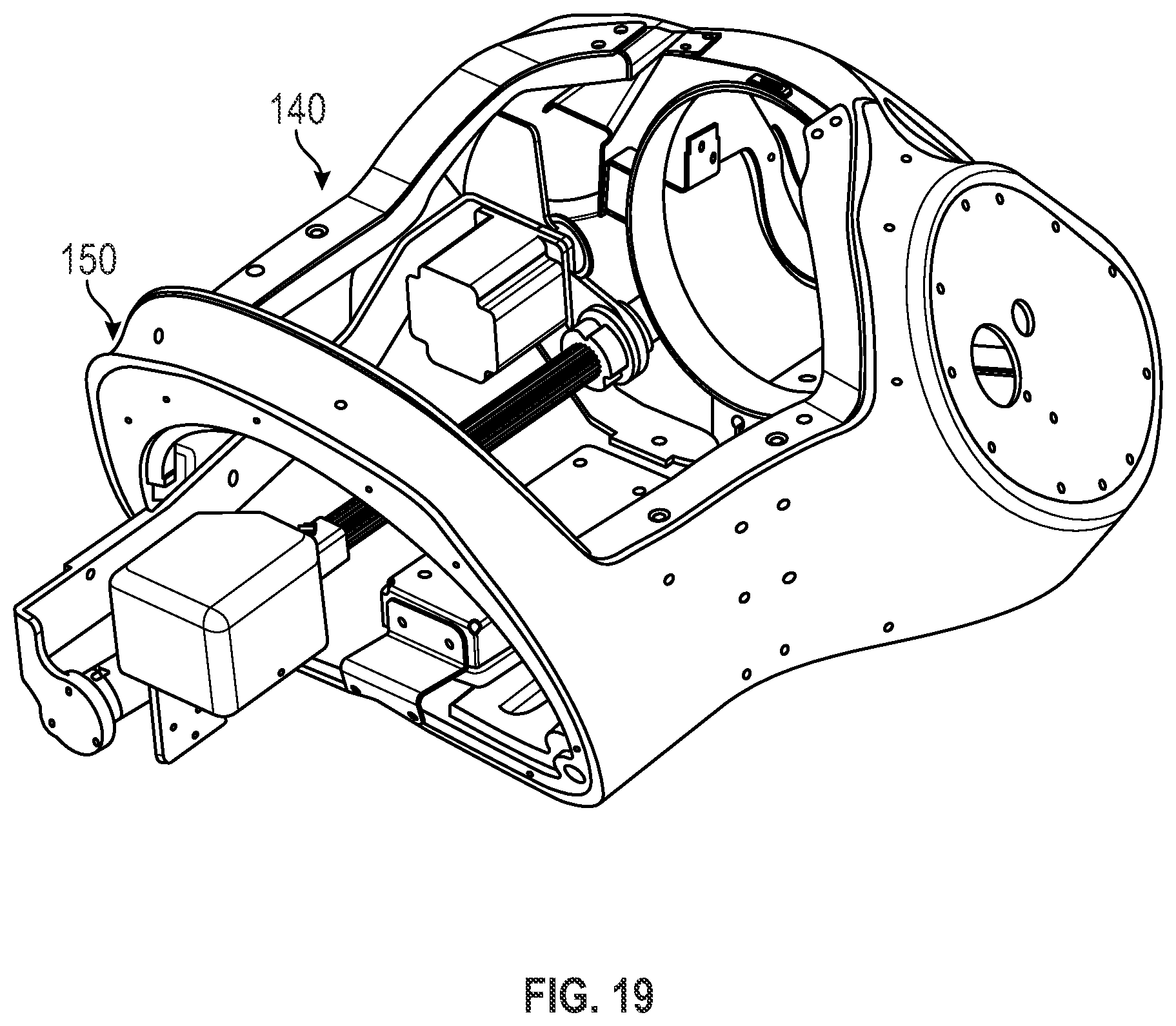 Patent US12100312 Figure 19 – System and method for simulating fetal human spine