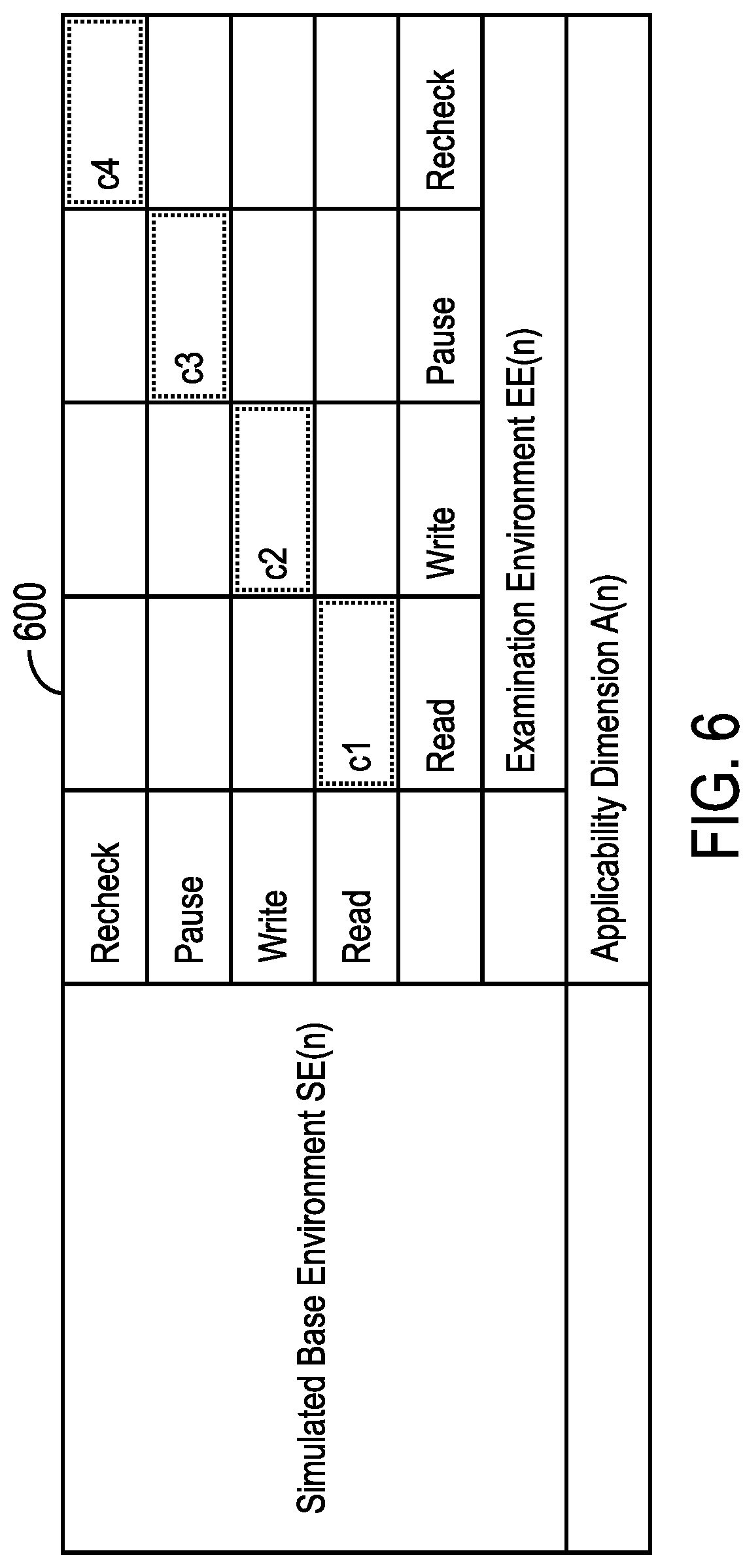 Patent US12100316 Figure 7 – Assisting remote education learners