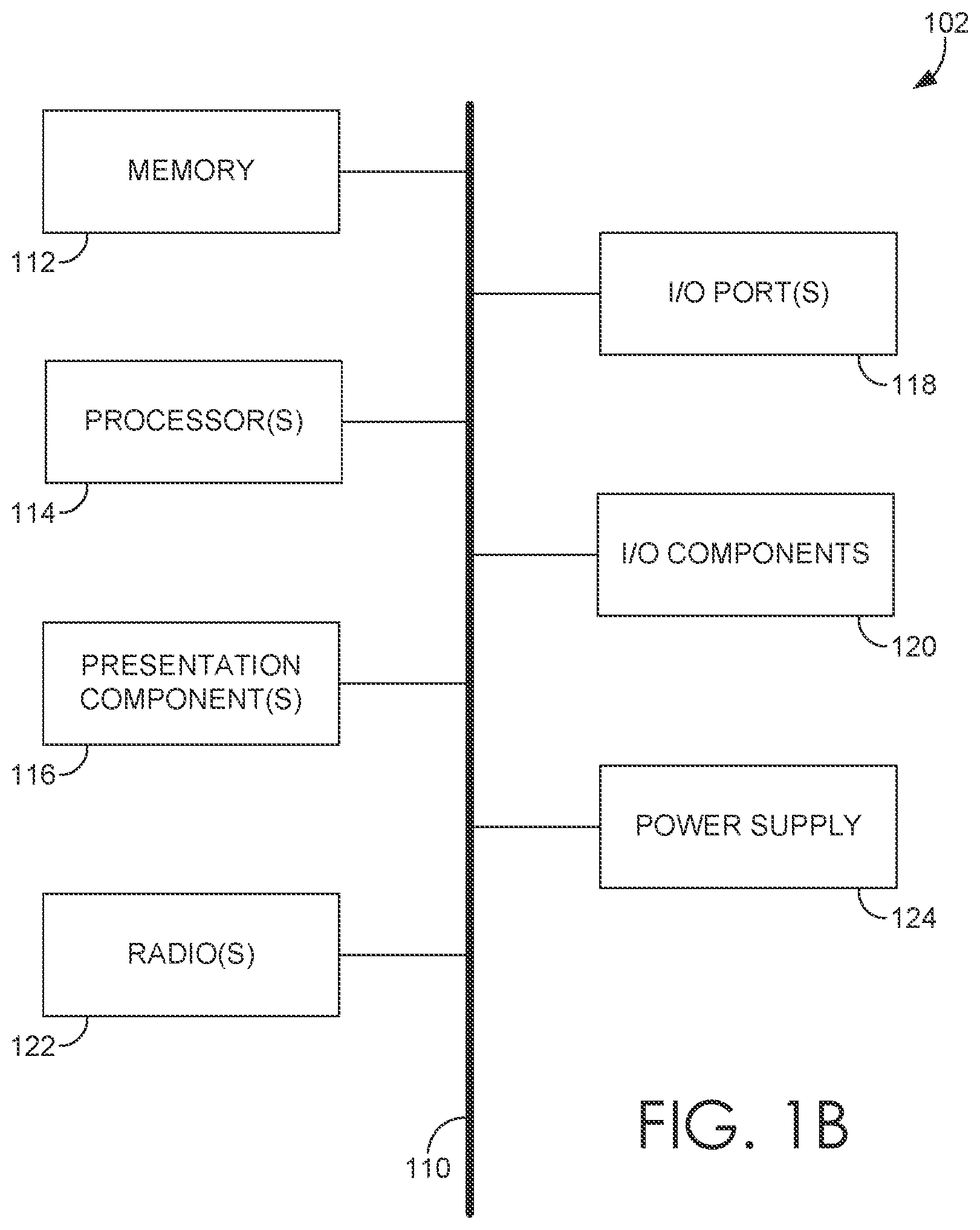 Patent US12100317 Figure 2 – System and method to objectively assess adoption to electronic medical record systems