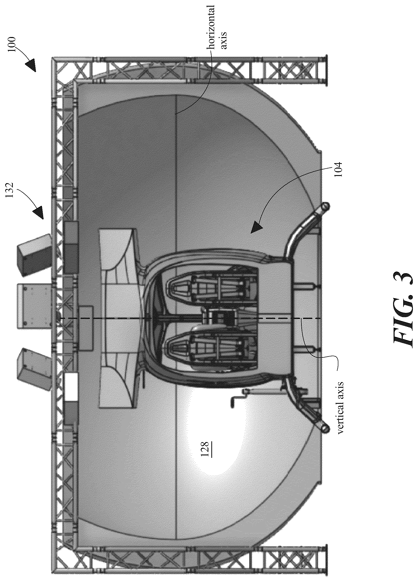 Patent US12100318 Figure 3 – Systems and methods for simulating an electrical vertical takeoff and landing (eVTOL) aircraft