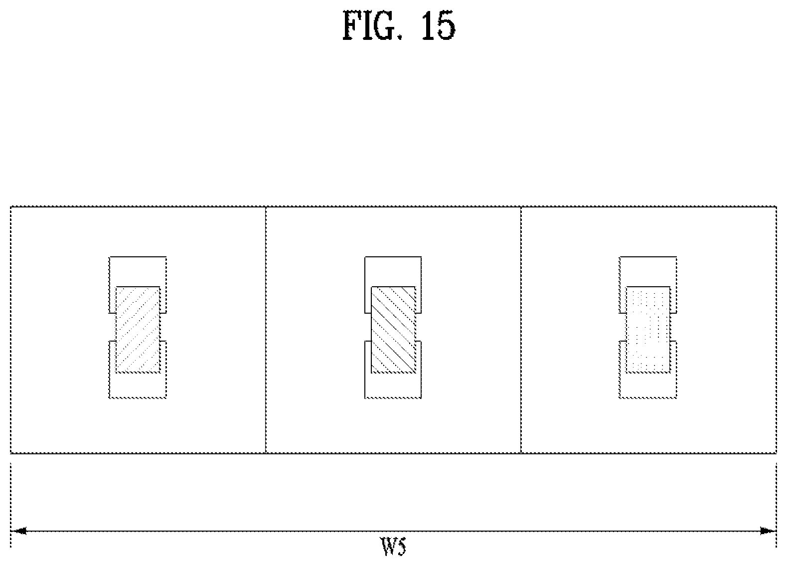 Patent US12100319 Figure 14 – Rotating display apparatus using semiconductor light-emitting device