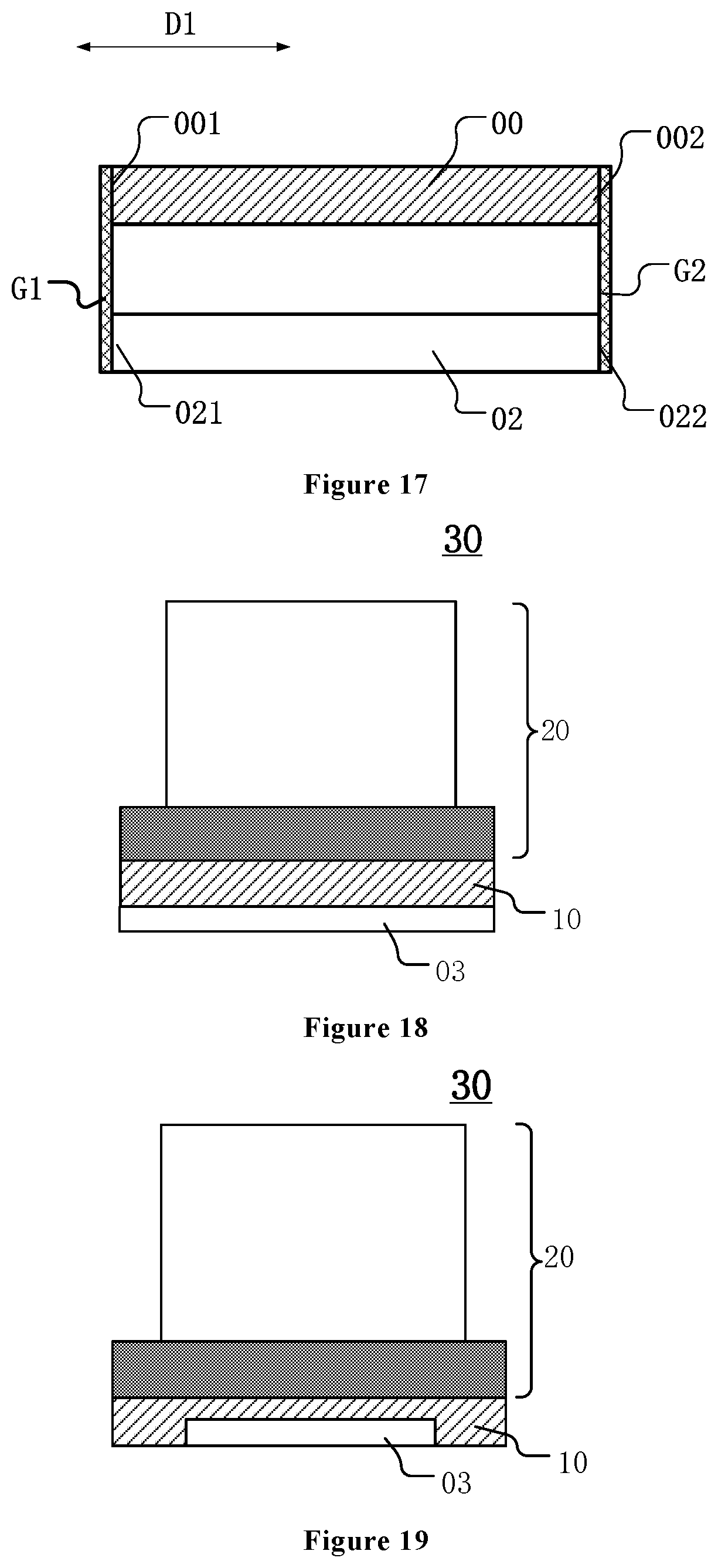 Patent US12100322 Figure 9 – Stretchable display panel and control method, and display device