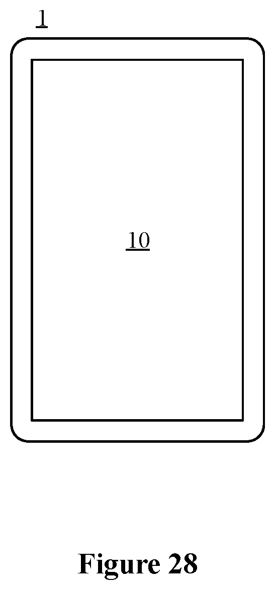 Patent US12100328 Figure 15 – Display panel and display device
