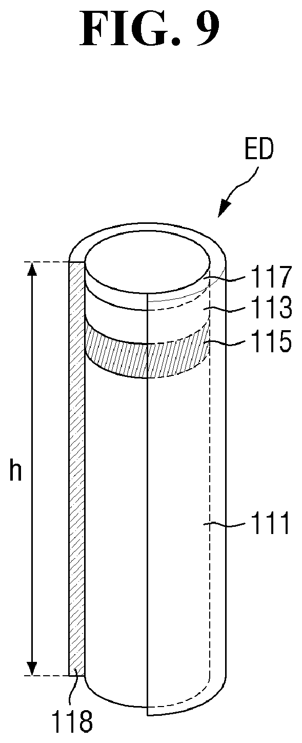 Patent US12100329 Figure 9 – Display device
