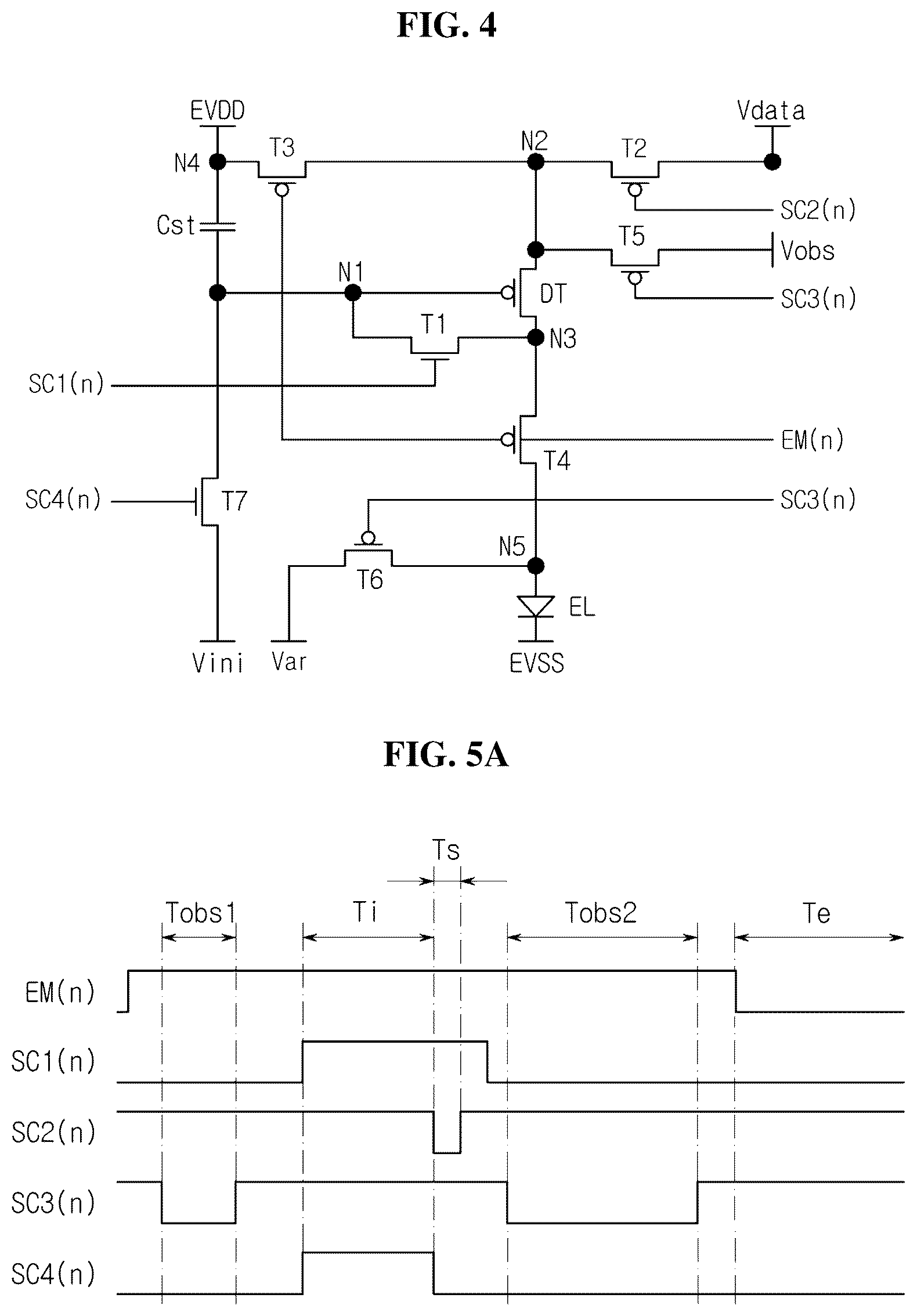 Patent US12100330 Figure 3 – Display apparatus and driving method thereof