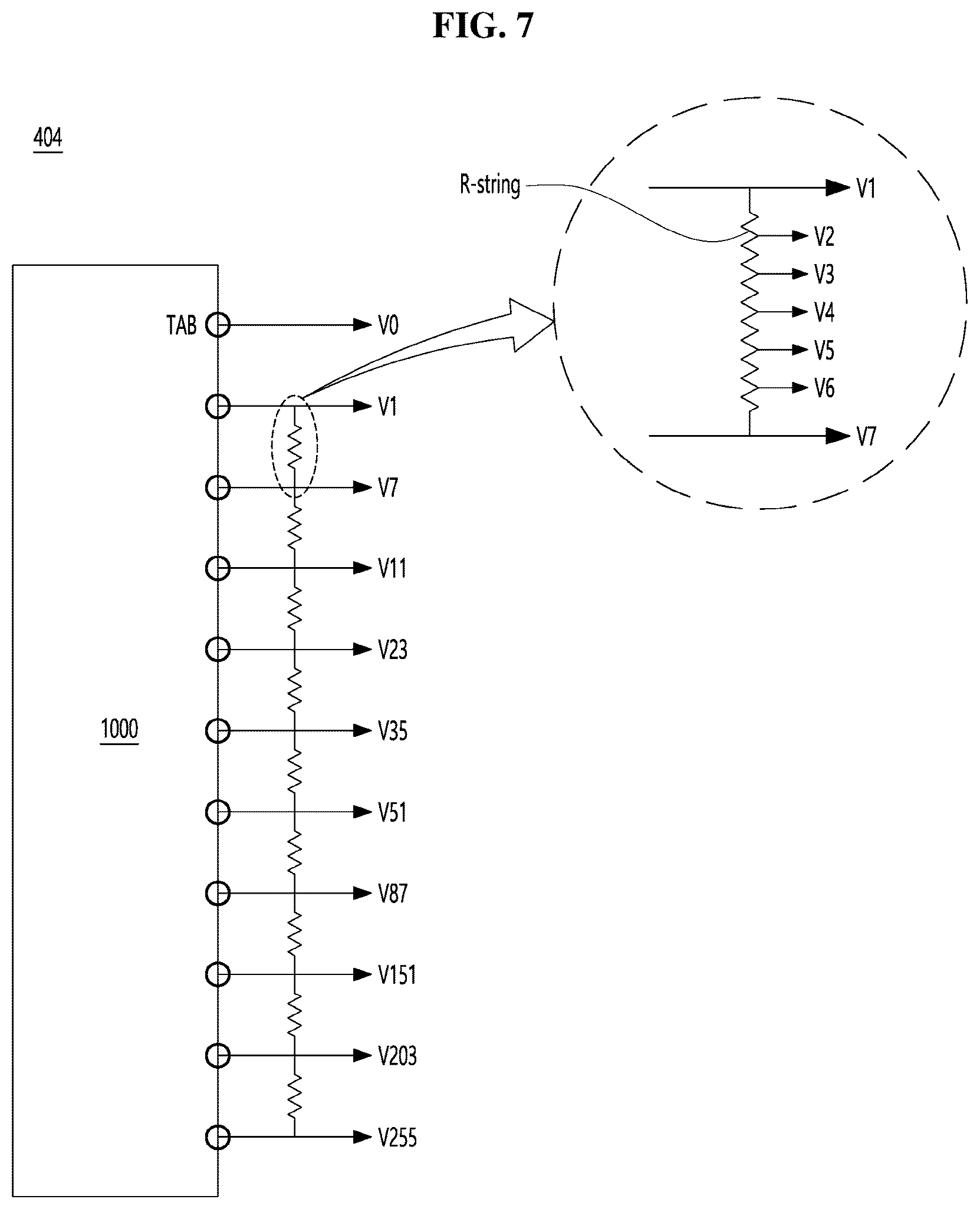 Patent US12100330 Figure 5 – Display apparatus and driving method thereof