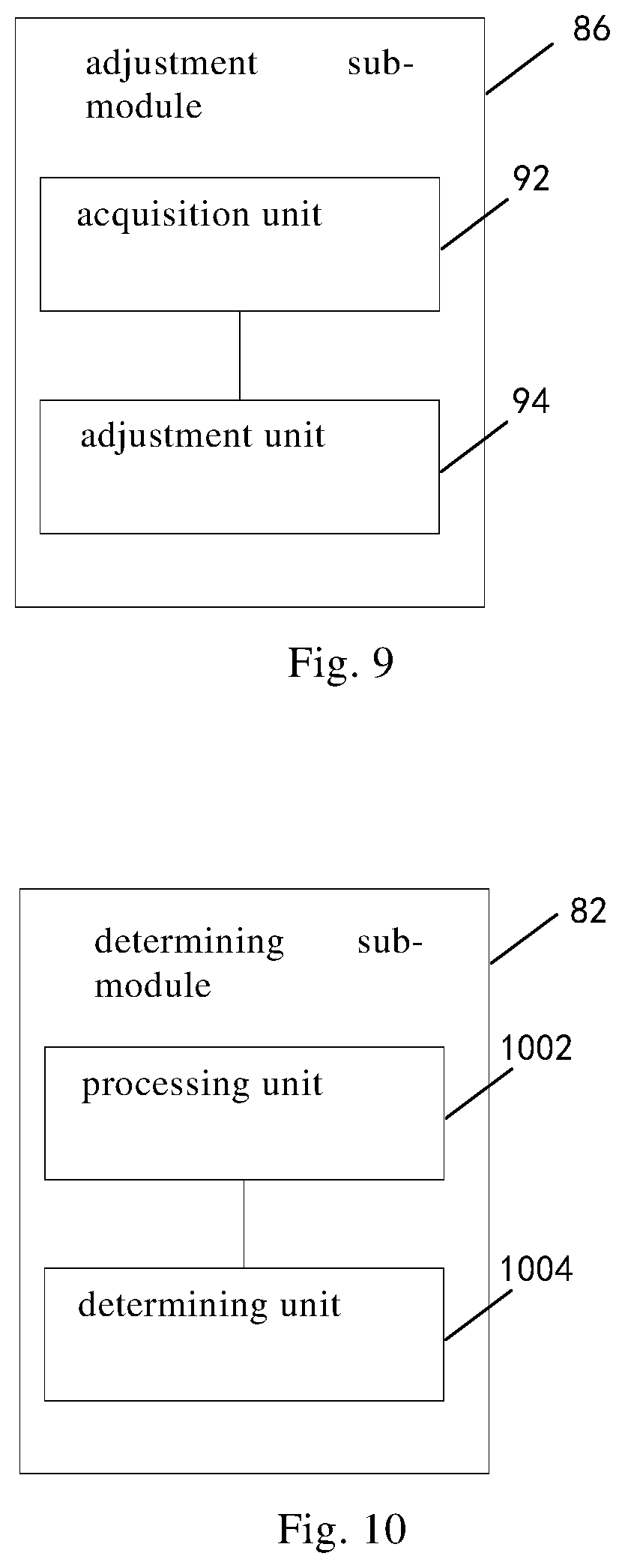 Patent US12100331 Figure 5 – Display module, electronic device and method of compensating for color shift of display panel