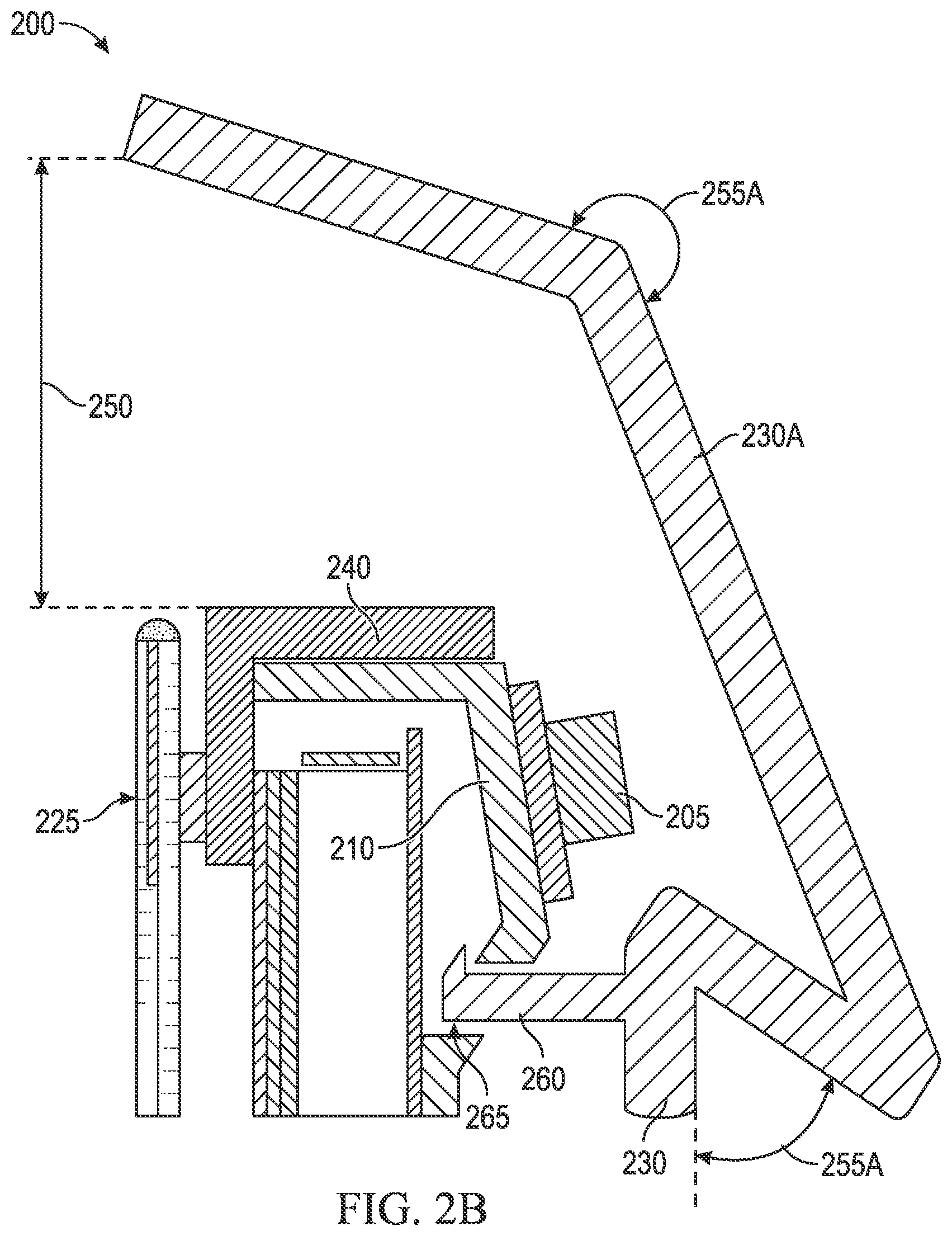Patent US12100334 Figure 3 – Adjustable light emitting halo for display bias lighting