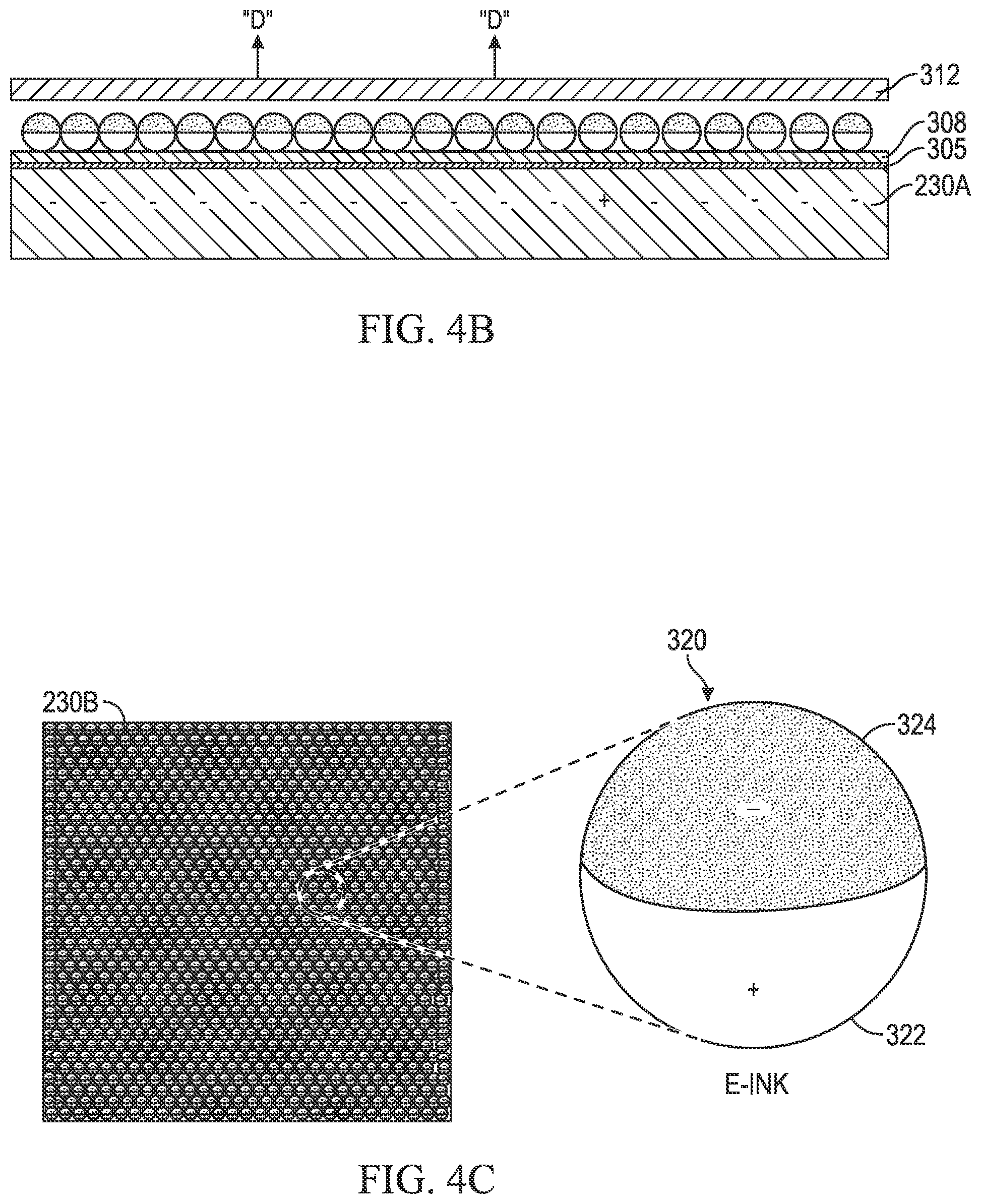 Patent US12100334 Figure 7 – Adjustable light emitting halo for display bias lighting