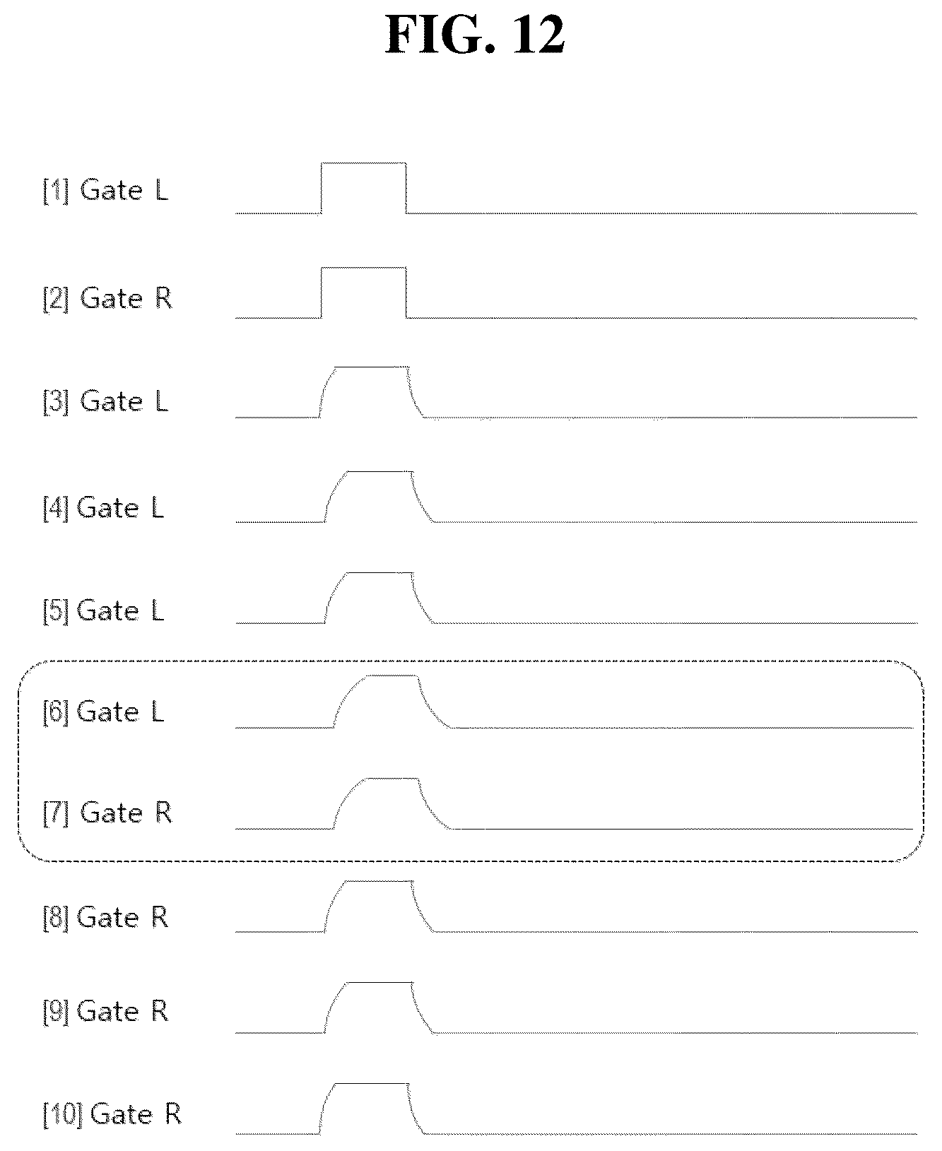 Patent US12100338 Figure 9 – Display device and driving method of the same