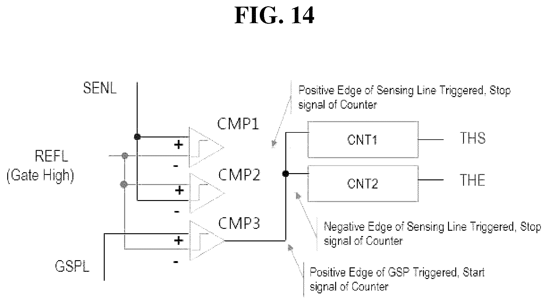 Patent US12100338 Figure 11 – Display device and driving method of the same