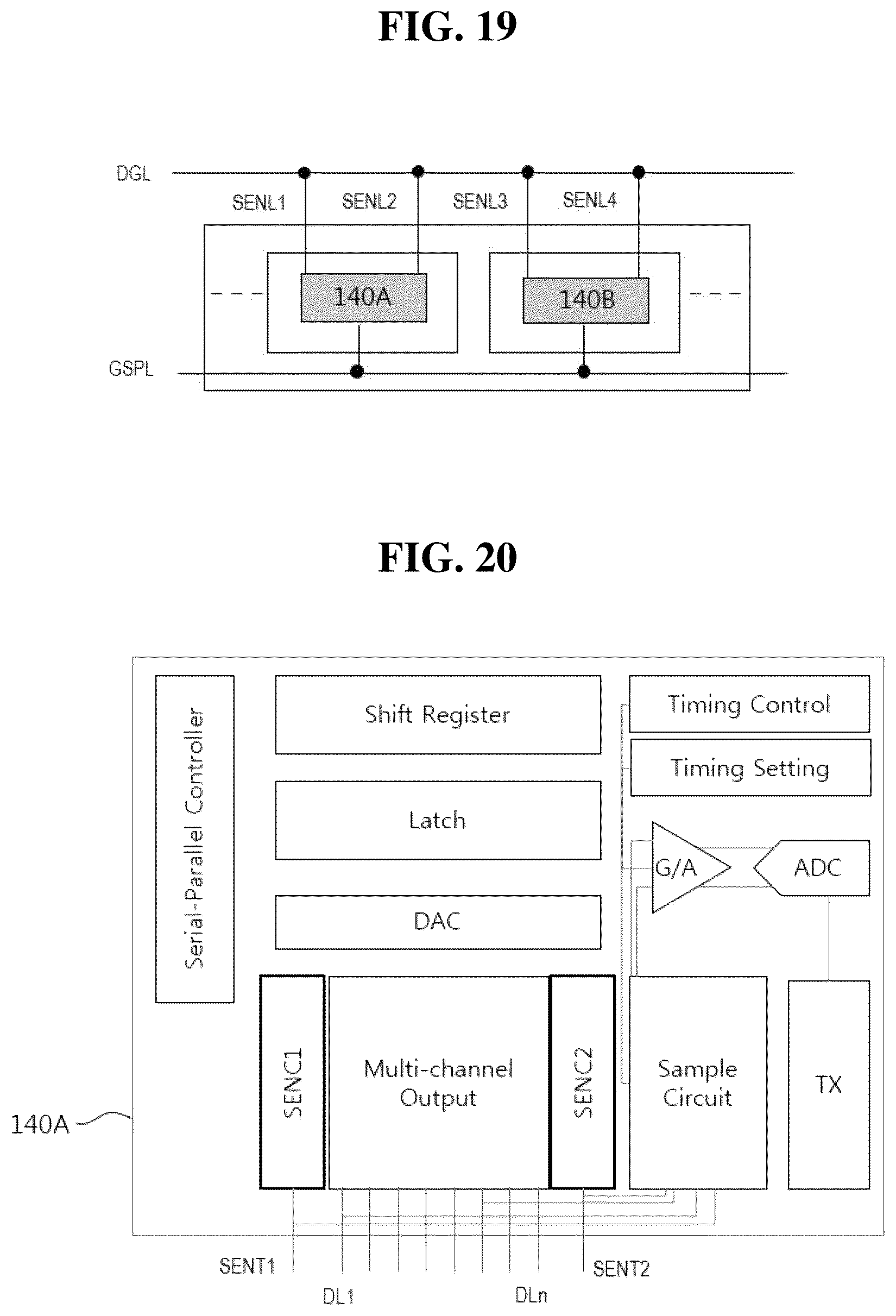 Patent US12100338 Figure 14 – Display device and driving method of the same